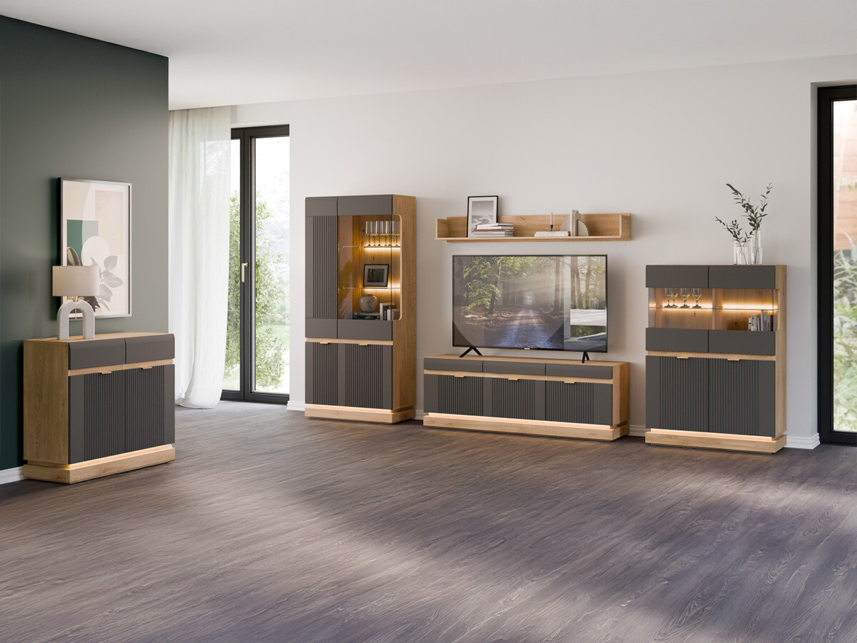 Huonekalukokoelma Teselbu