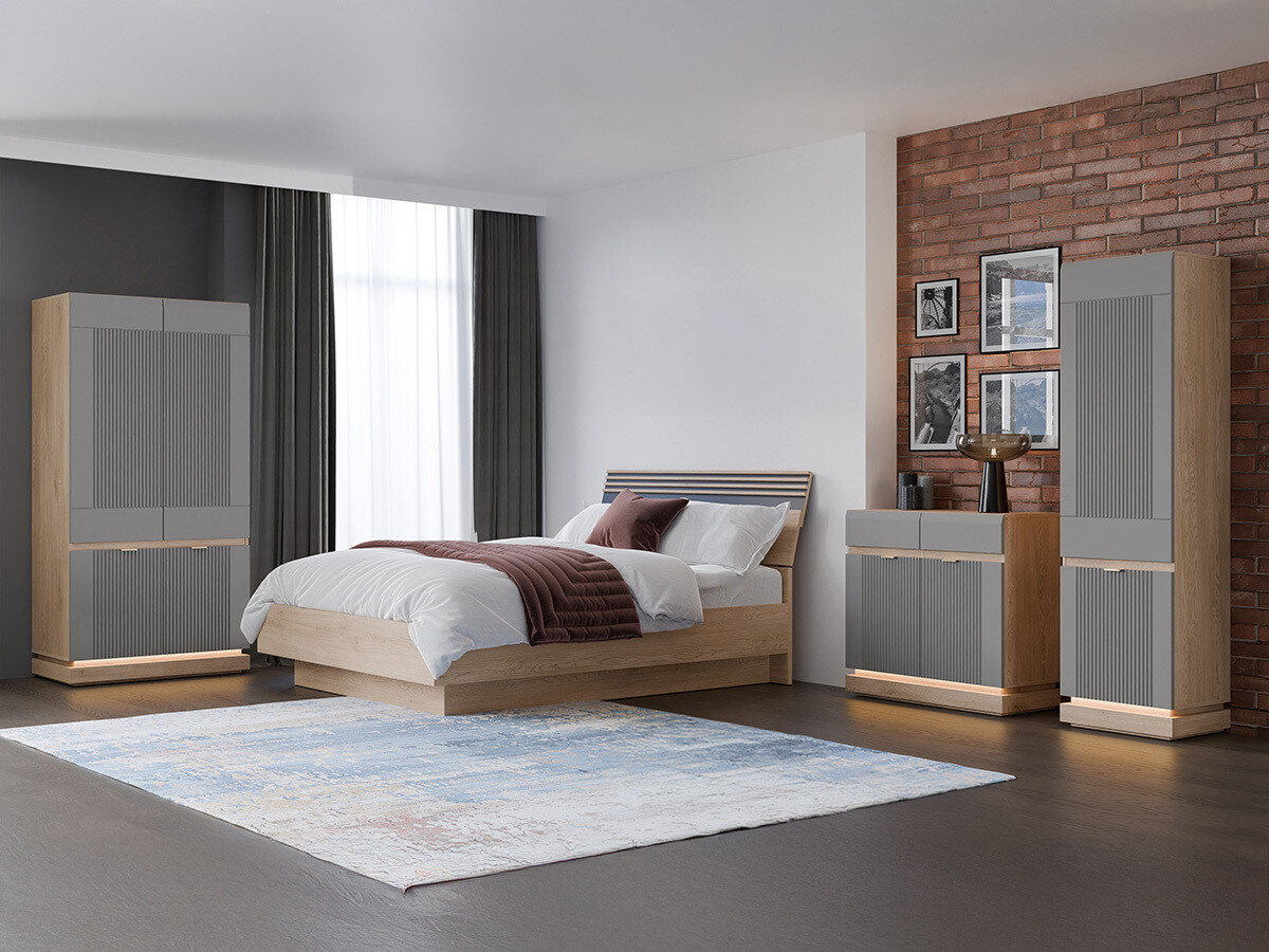 Huonekalukokoelma Teselbu