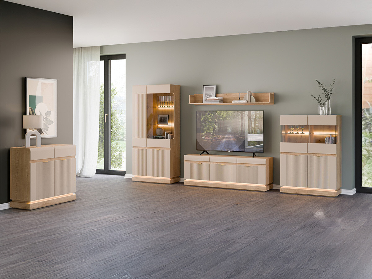 Huonekalukokoelma Teselbu