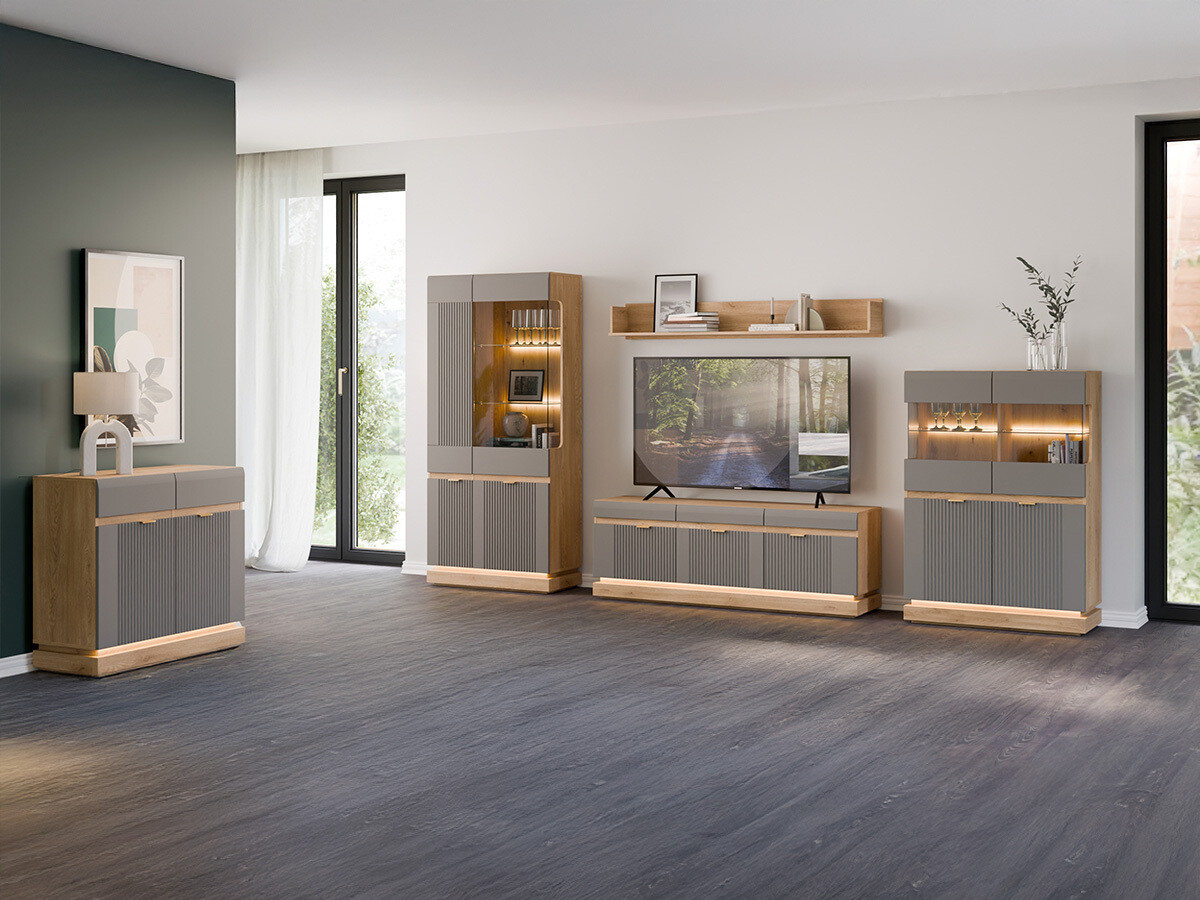 Huonekalukokoelma Teselbu