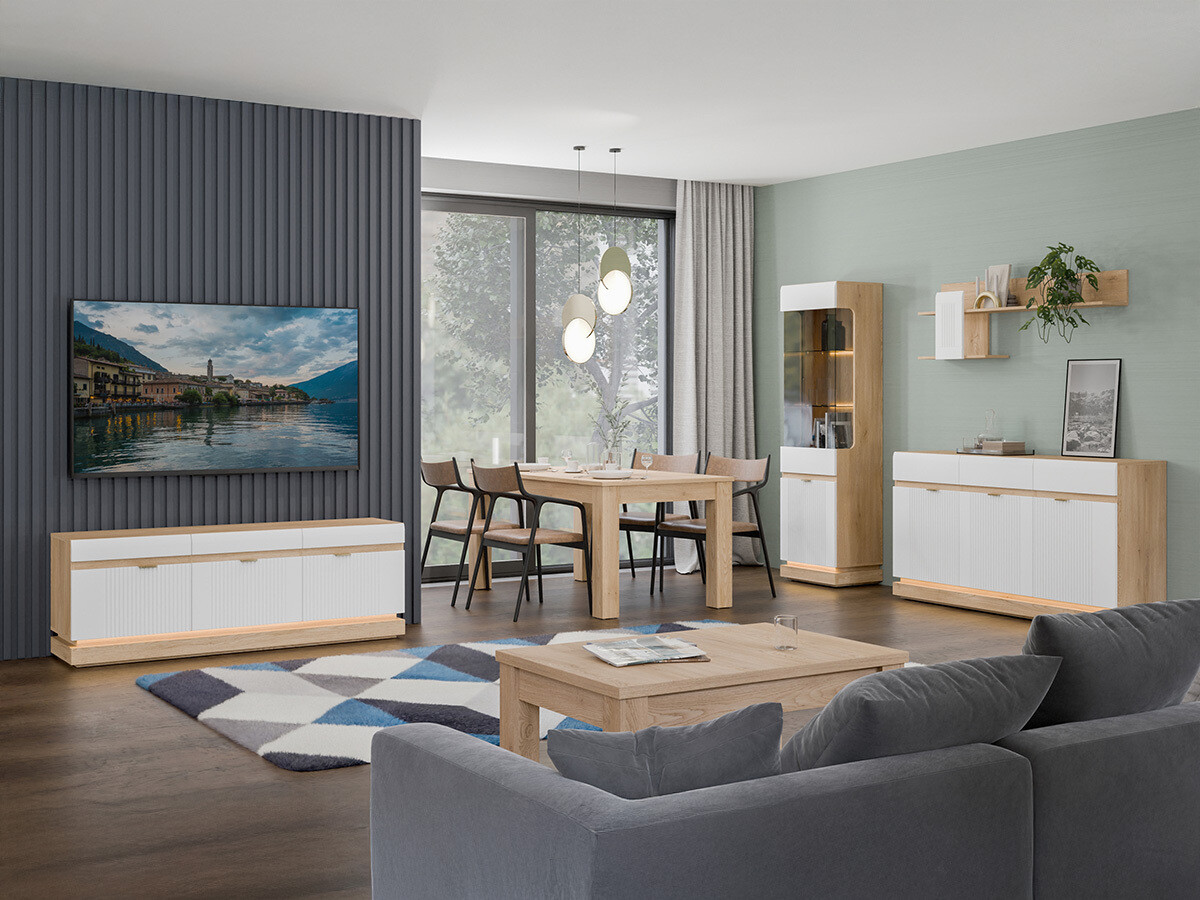 Huonekalukokoelma Teselbu