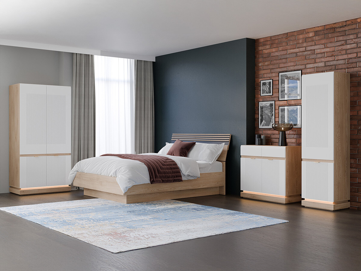 Huonekalukokoelma Teselbu