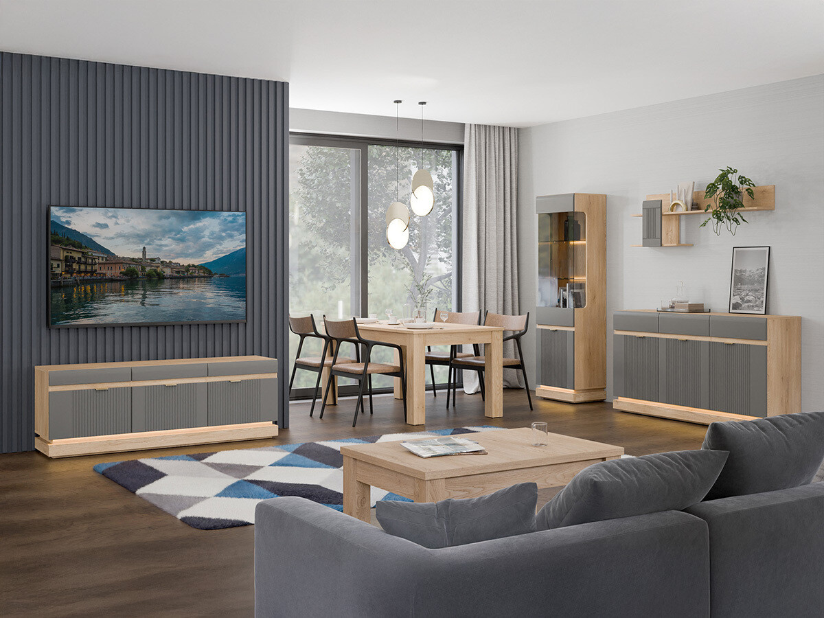 Huonekalukokoelma Teselbu