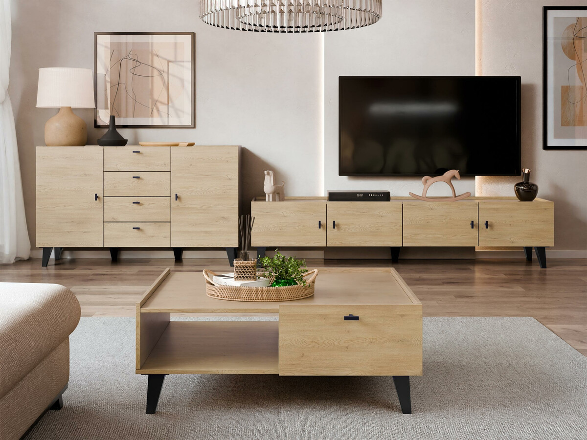 Huonekalukokoelma Comfivo Avimelo