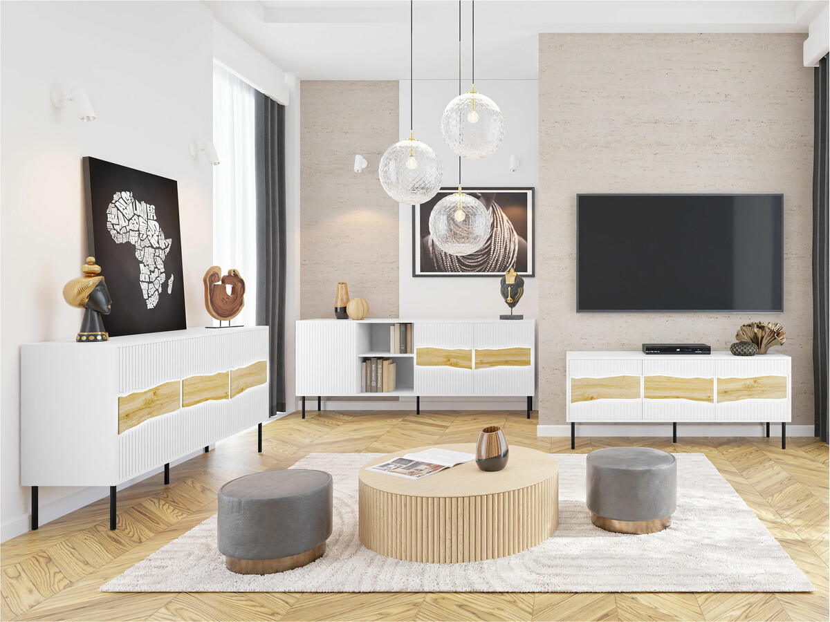 Huonekalukokoelma Monevare