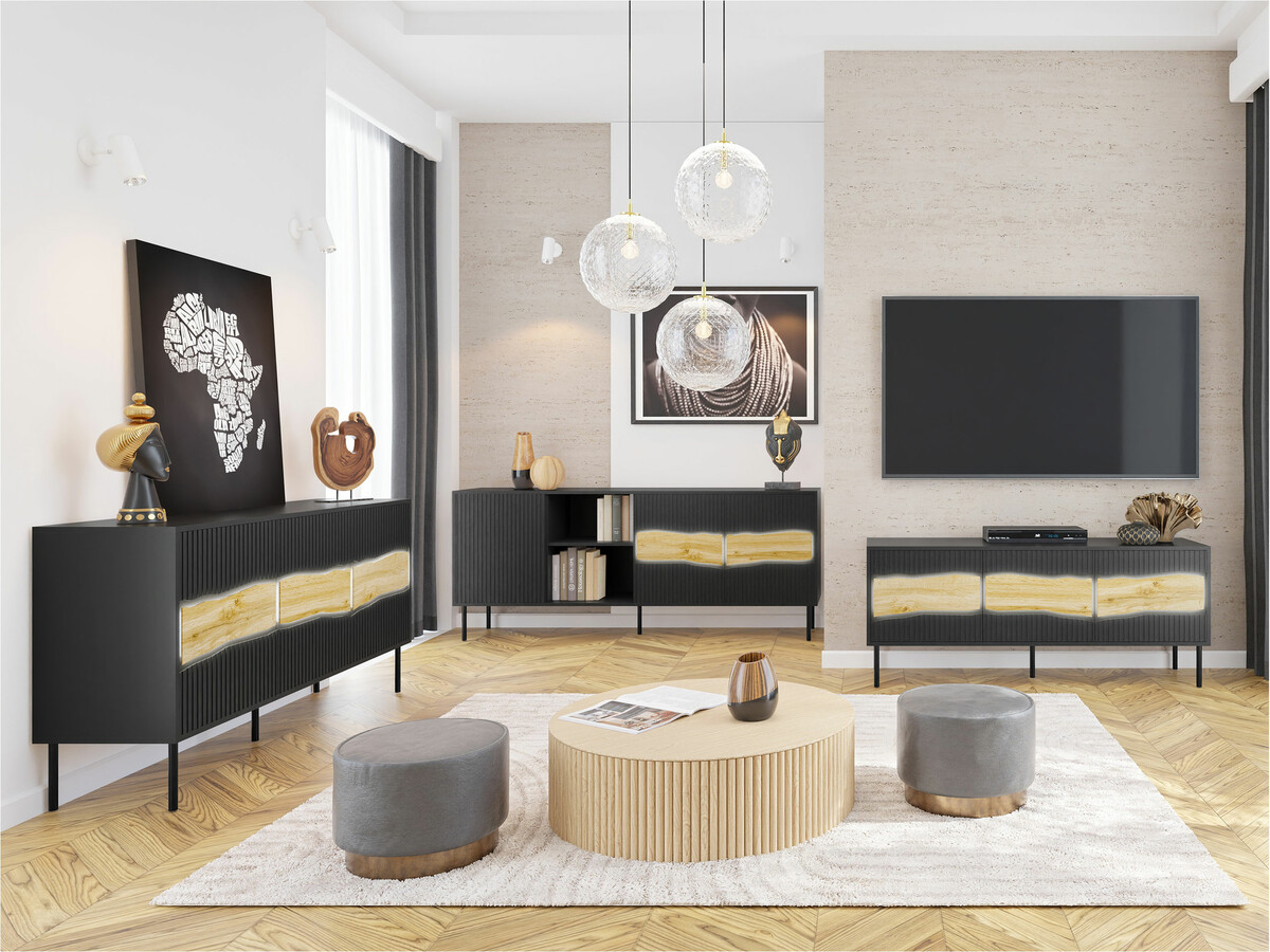 Huonekalukokoelma Monevare