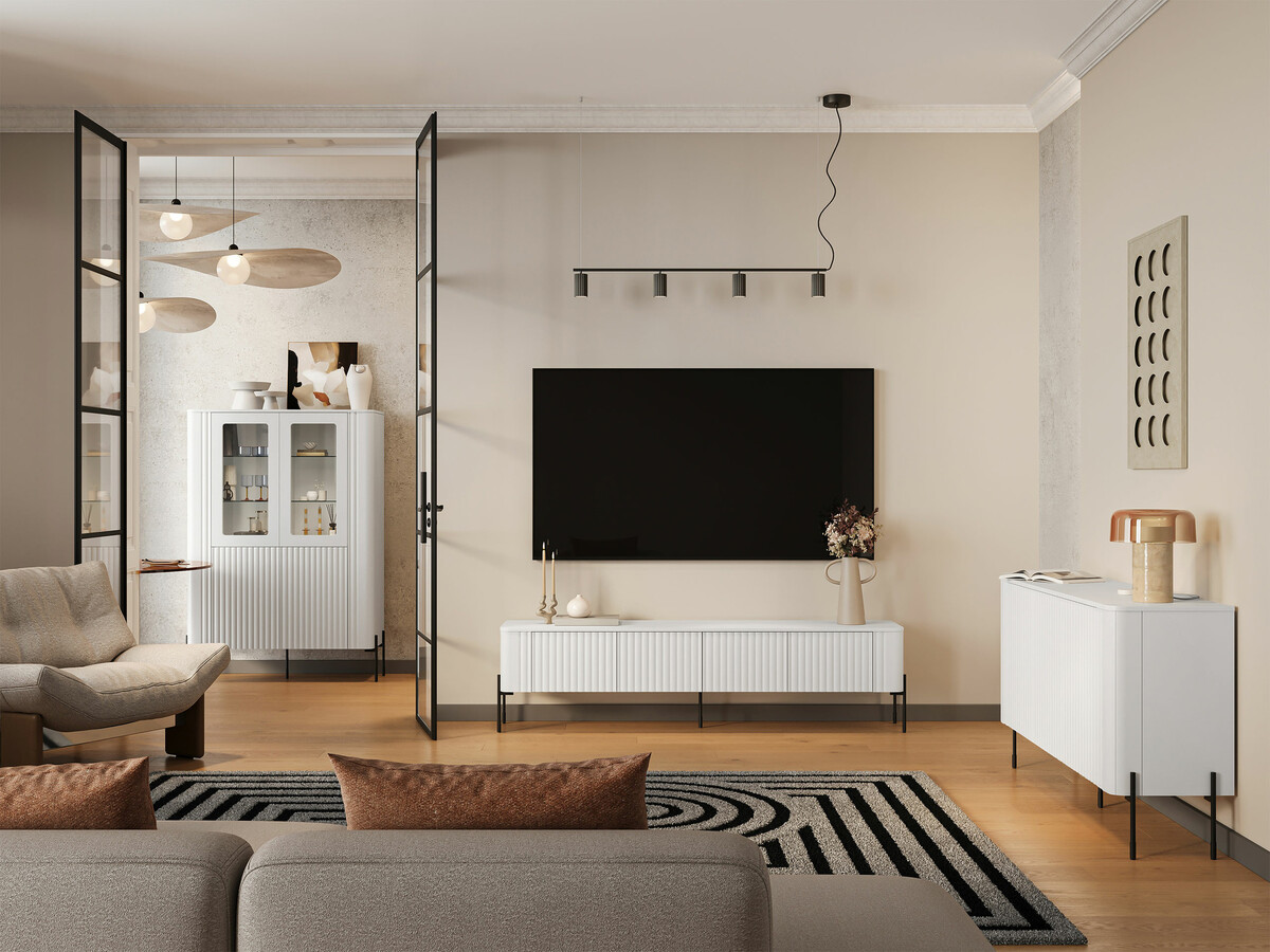 Huonekalukokoelma Mavnue