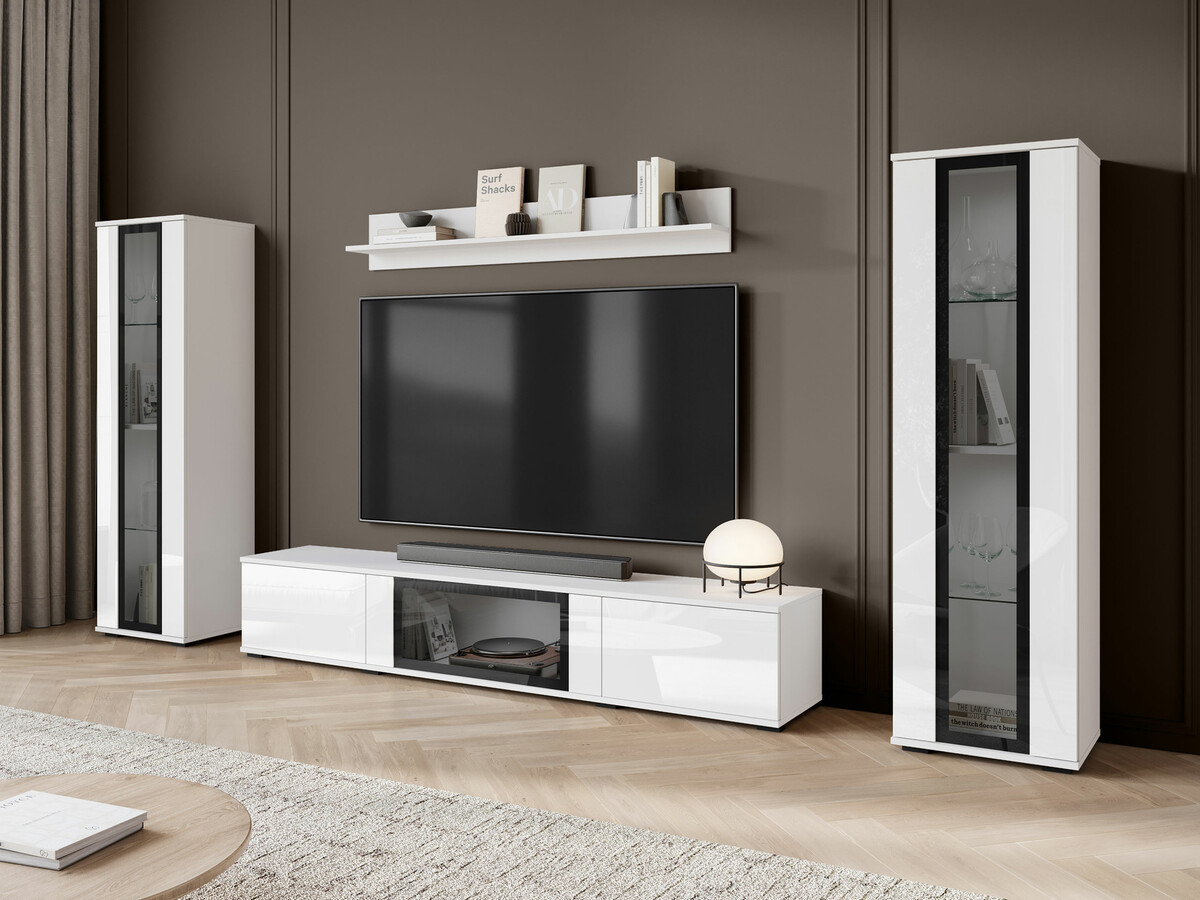 Huonekalukokoelma Torcame