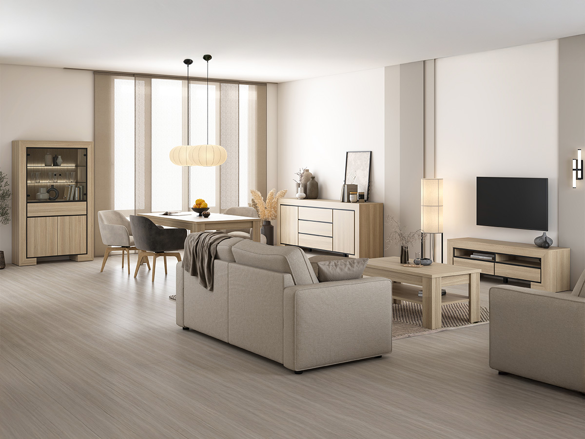 Huonekalukokoelma Etrteo