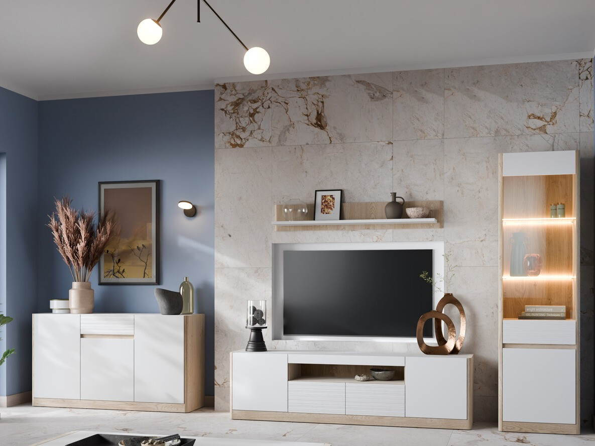 Huonekalukokoelma Flosoi