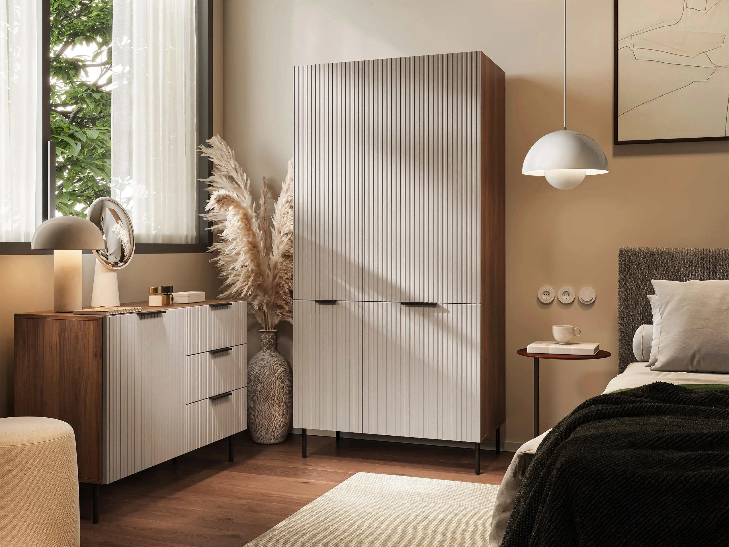 Huonekalukokoelma Mardalu