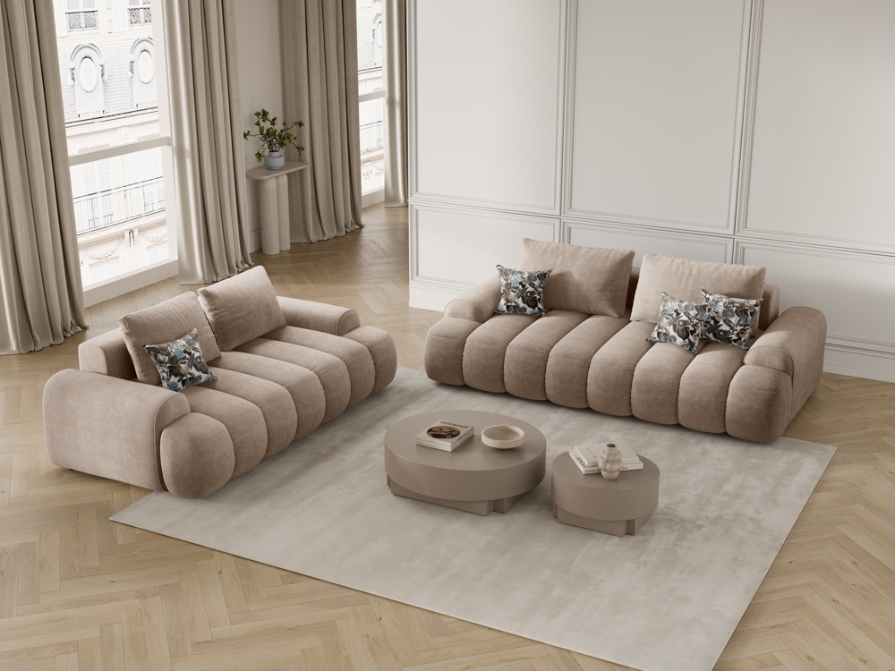 Huonekalukokoelma Evarelbo