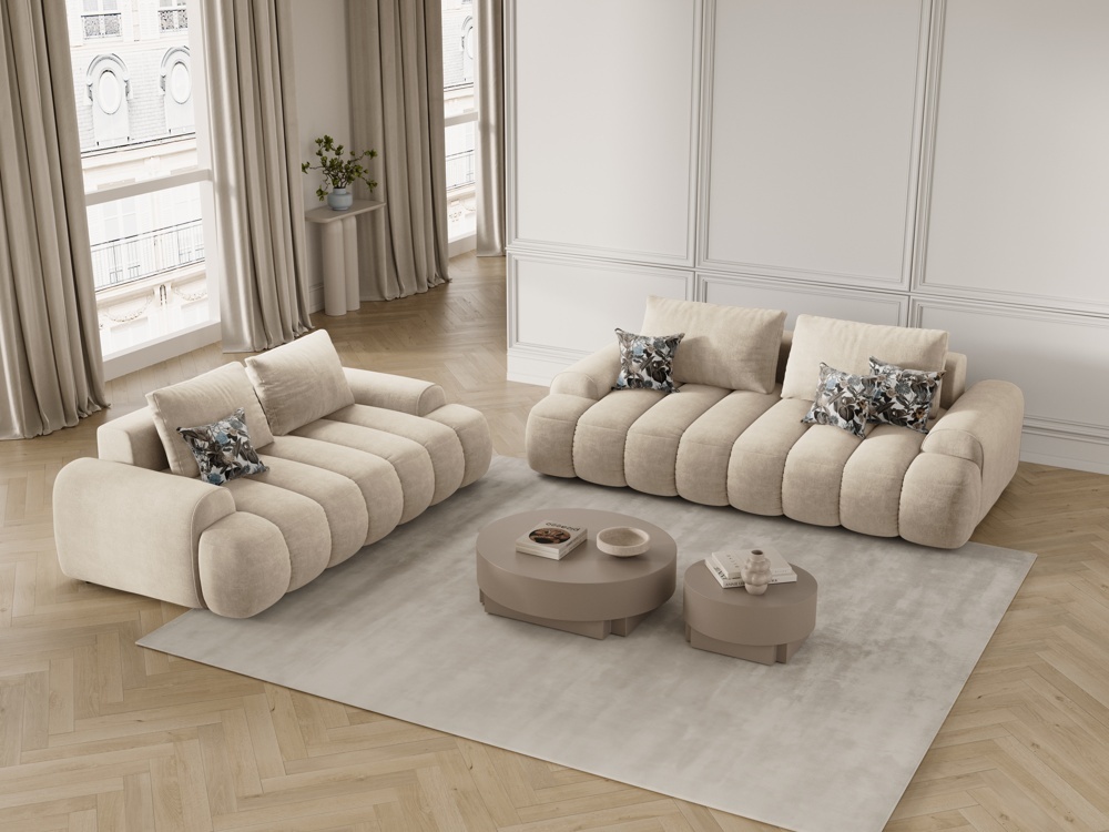 Huonekalukokoelma Evarelbo