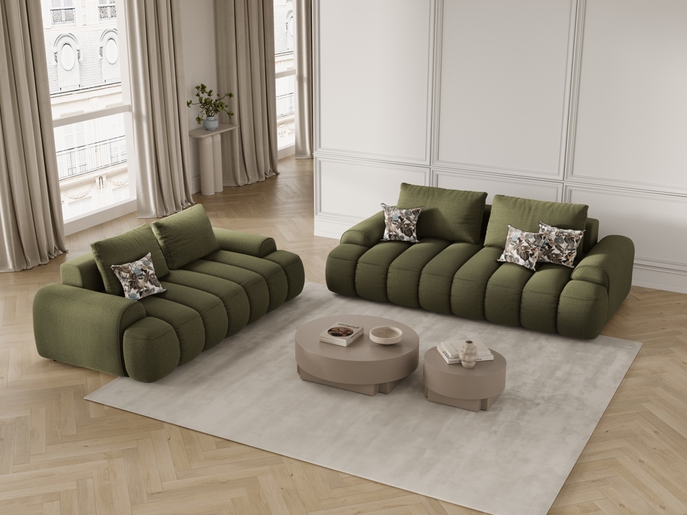 Huonekalukokoelma Evarelbo