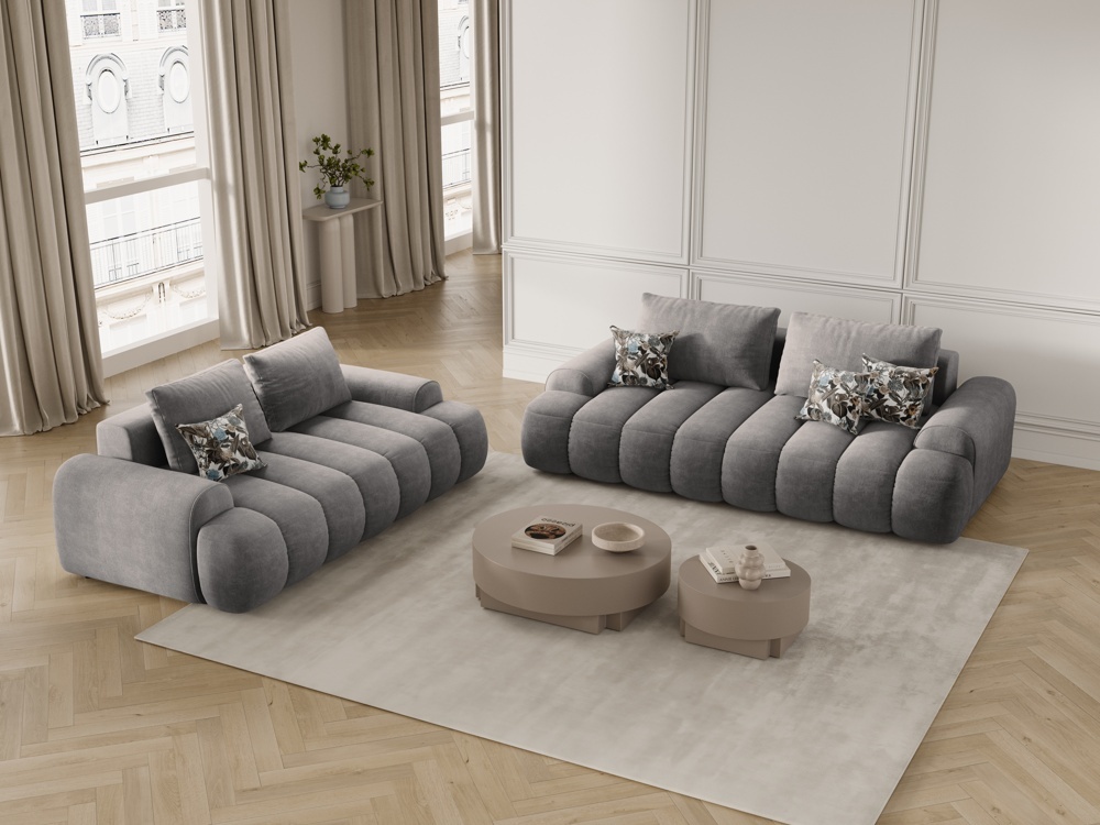 Huonekalukokoelma Evarelbo