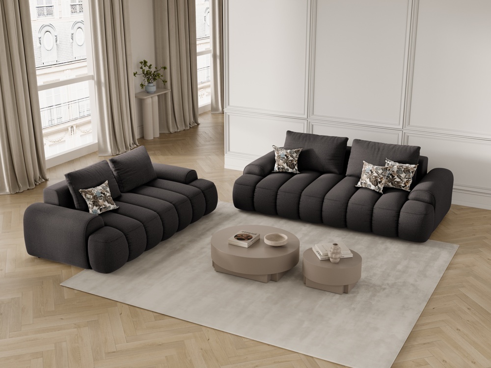 Huonekalukokoelma Evarelbo