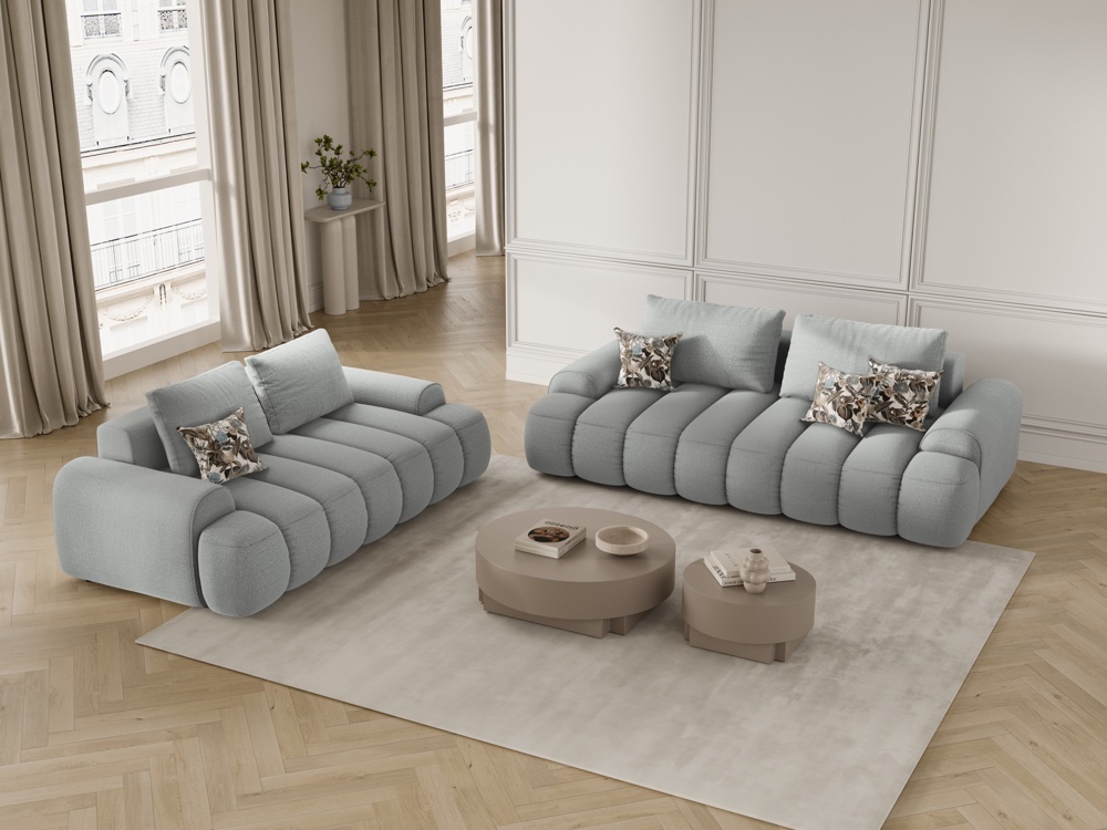 Huonekalukokoelma Evarelbo