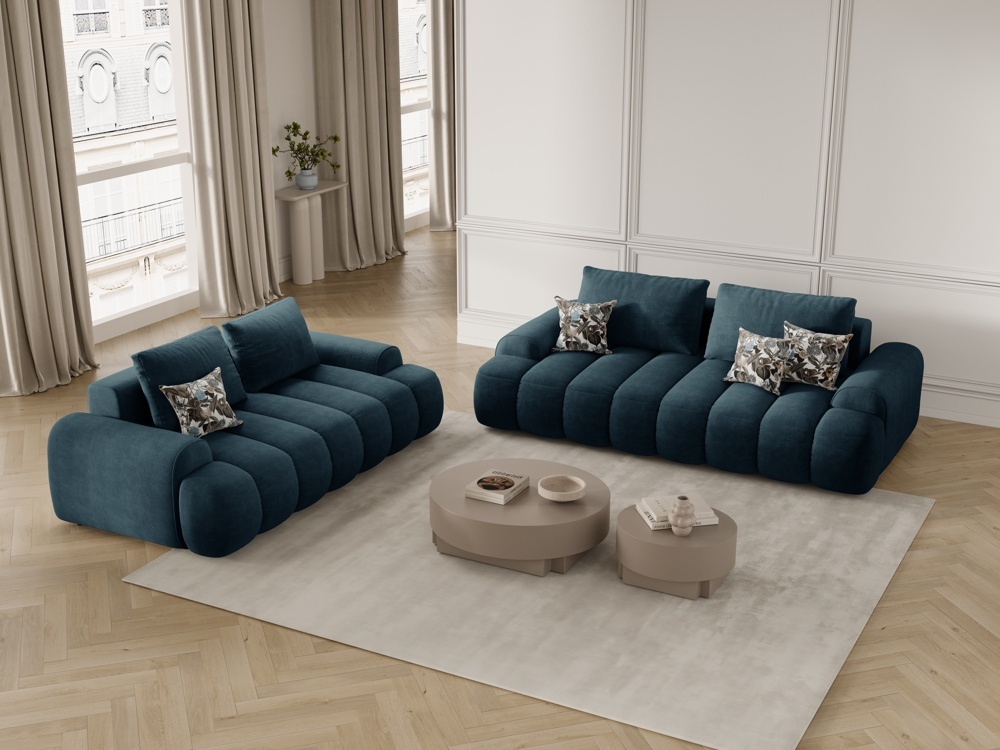 Huonekalukokoelma Evarelbo