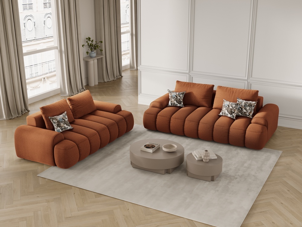 Huonekalukokoelma Evarelbo