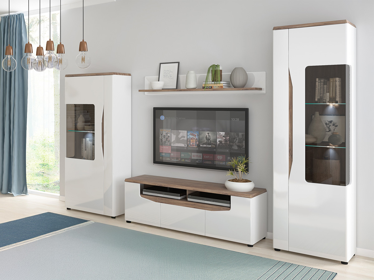 Huonekalukokoelma Martolu