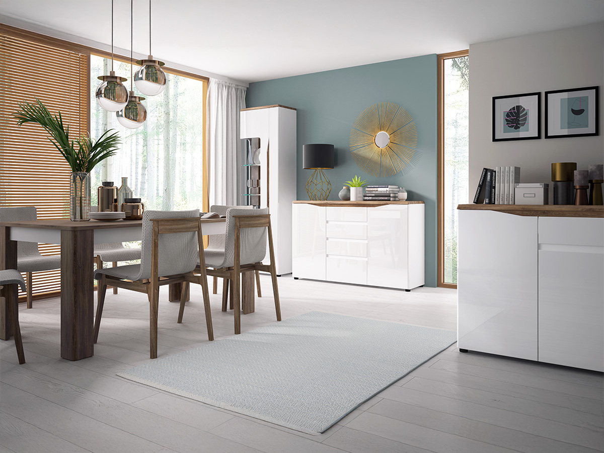 Huonekalukokoelma Martolu