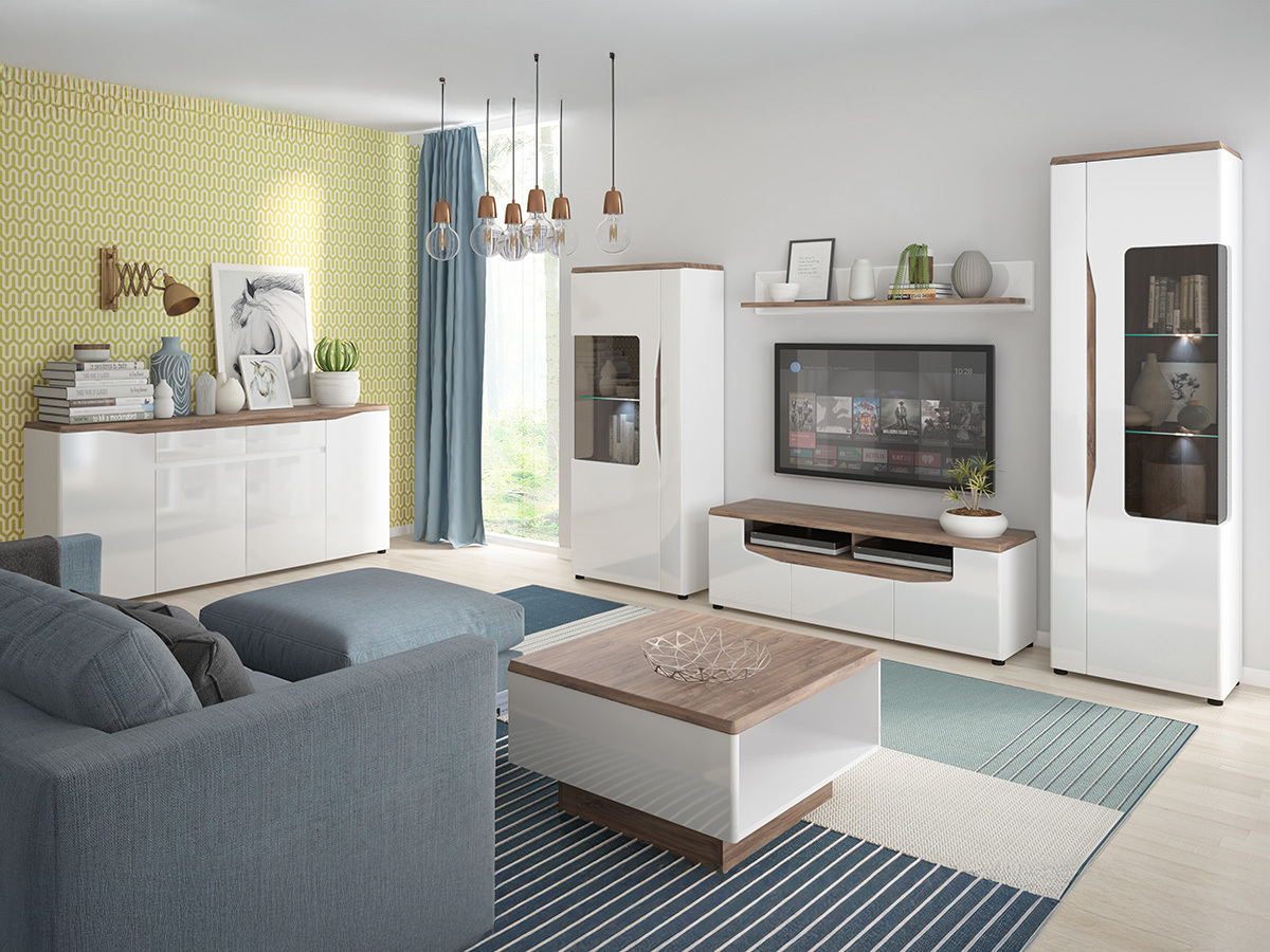 Huonekalukokoelma Martolu