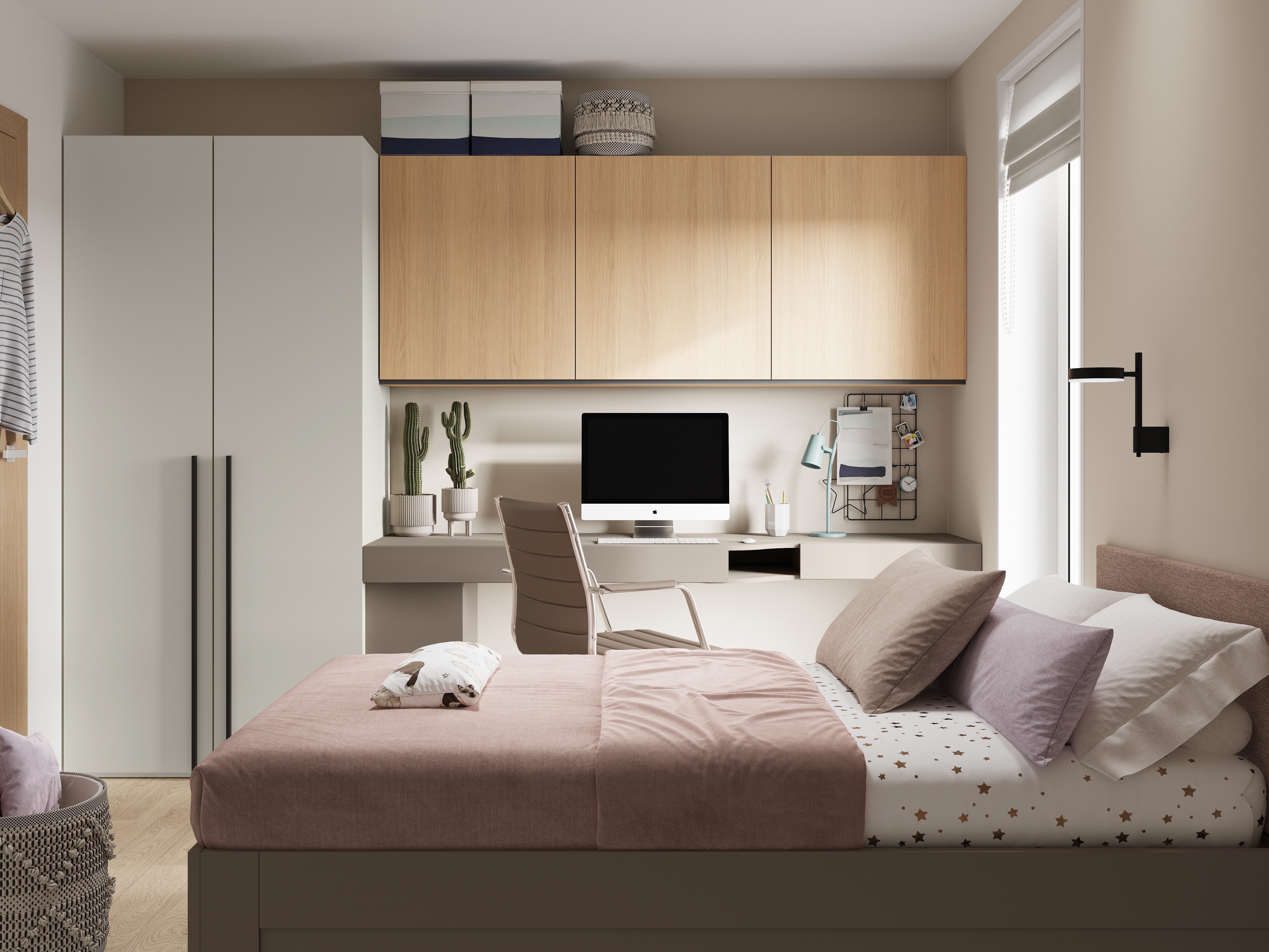 Huonekalukokoelma Evareve