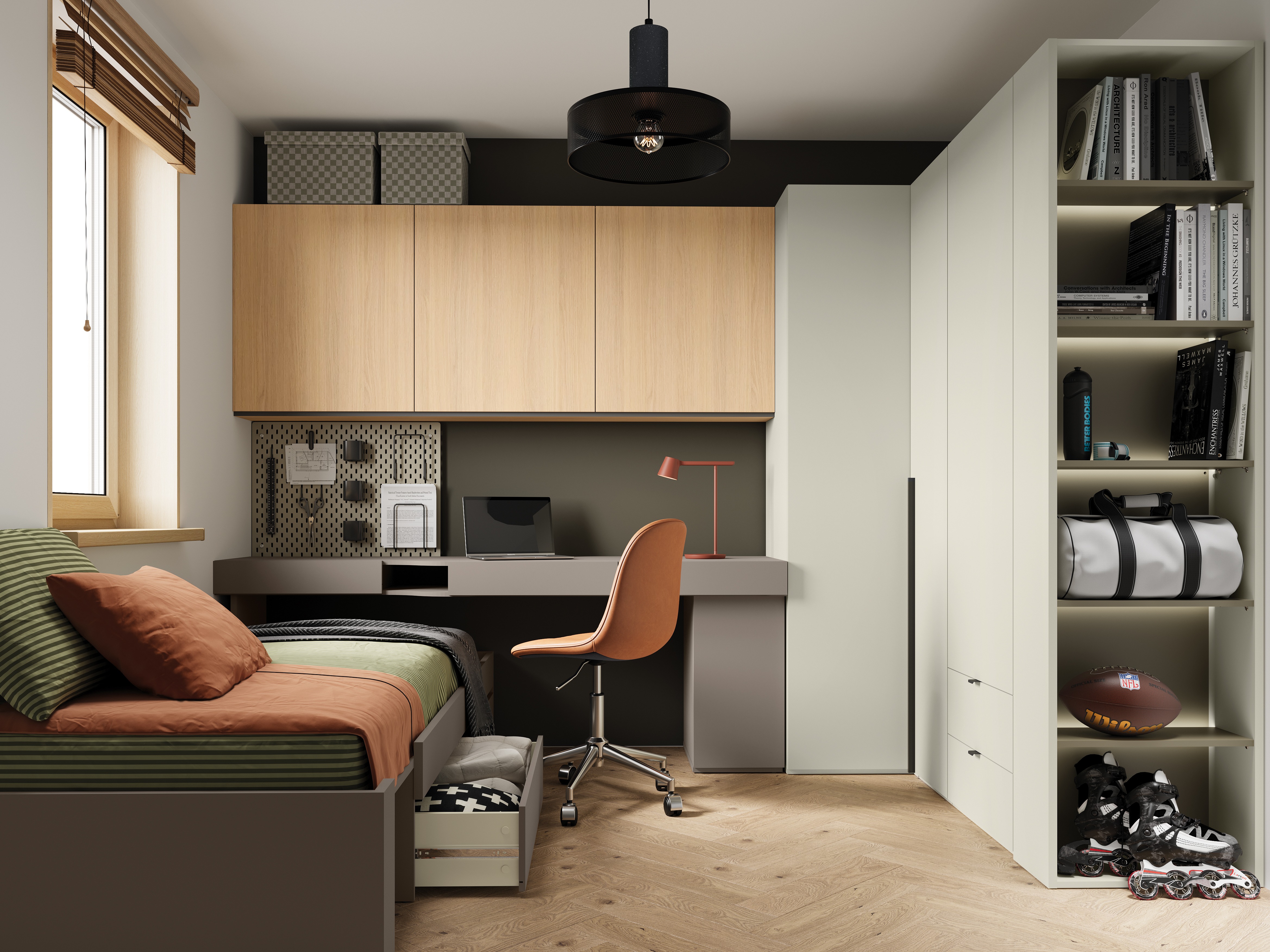 Huonekalukokoelma Evareve