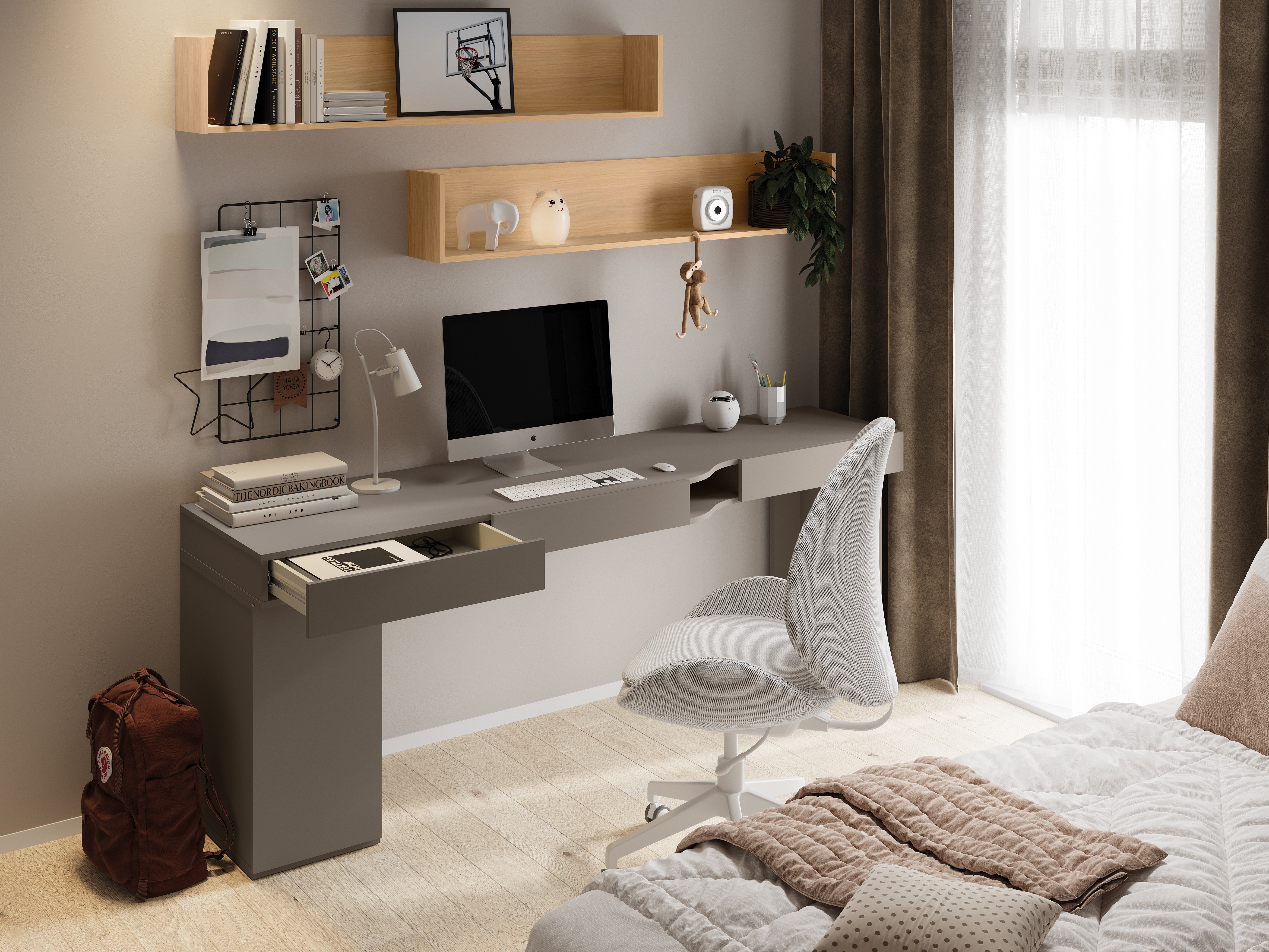 Huonekalukokoelma Evareve