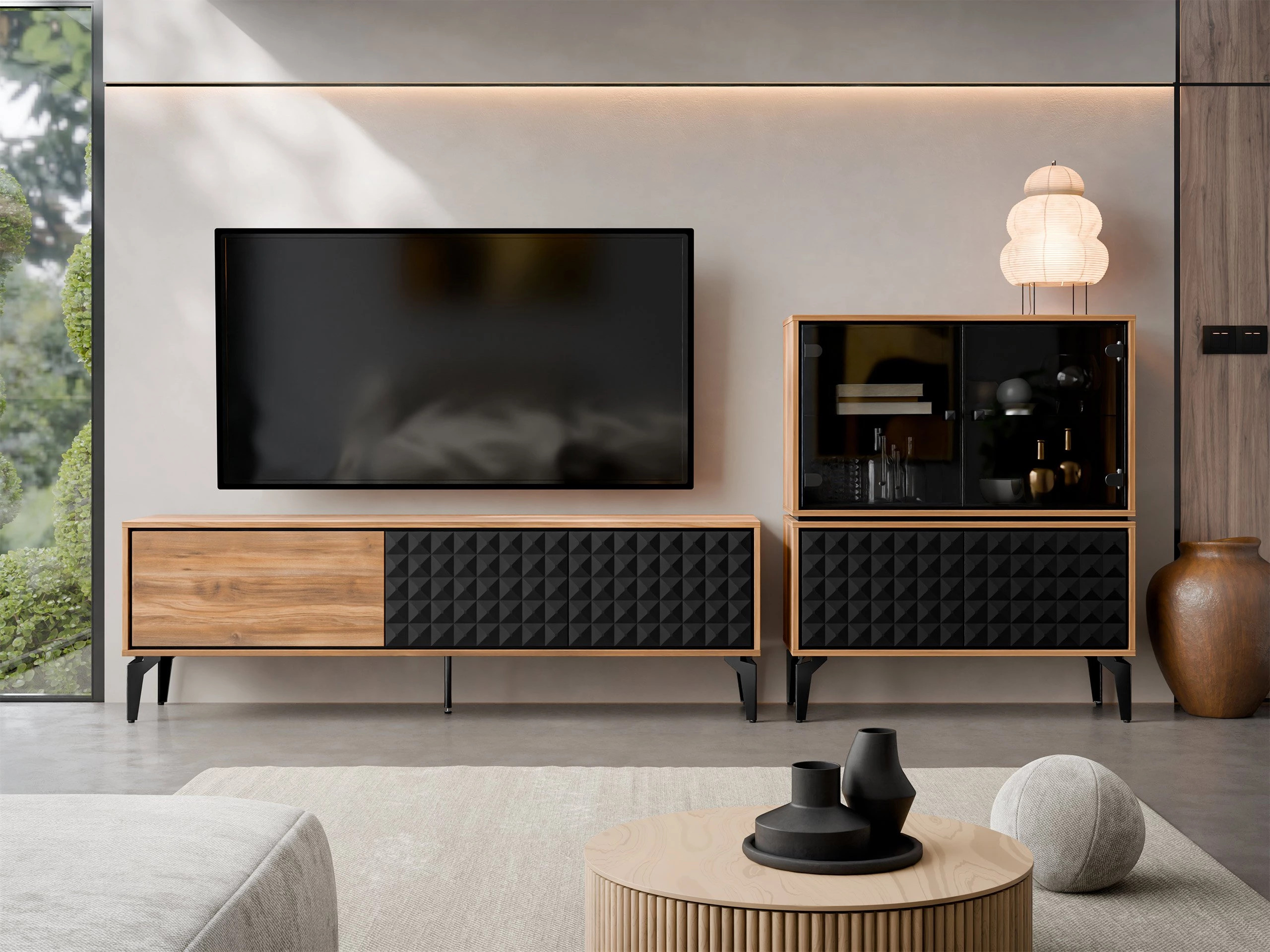 Huonekalukokoelma Cornovu