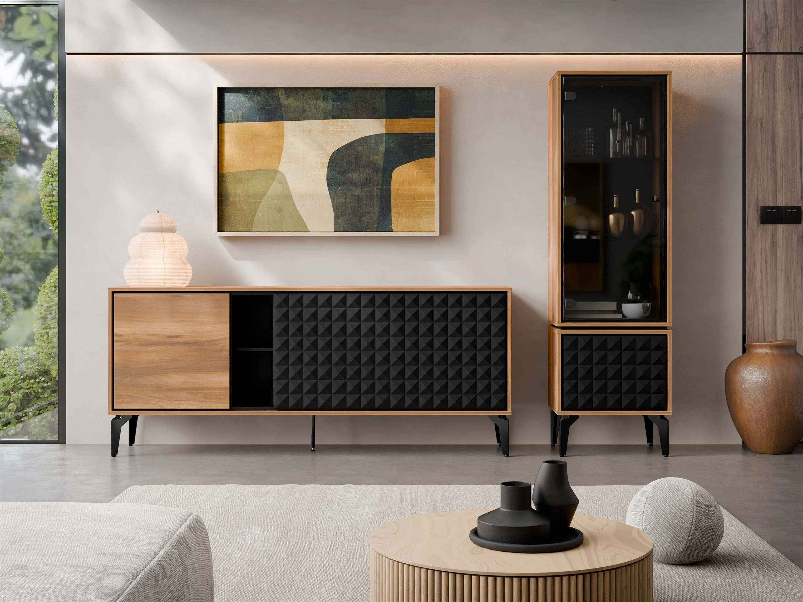 Huonekalukokoelma Cornovu