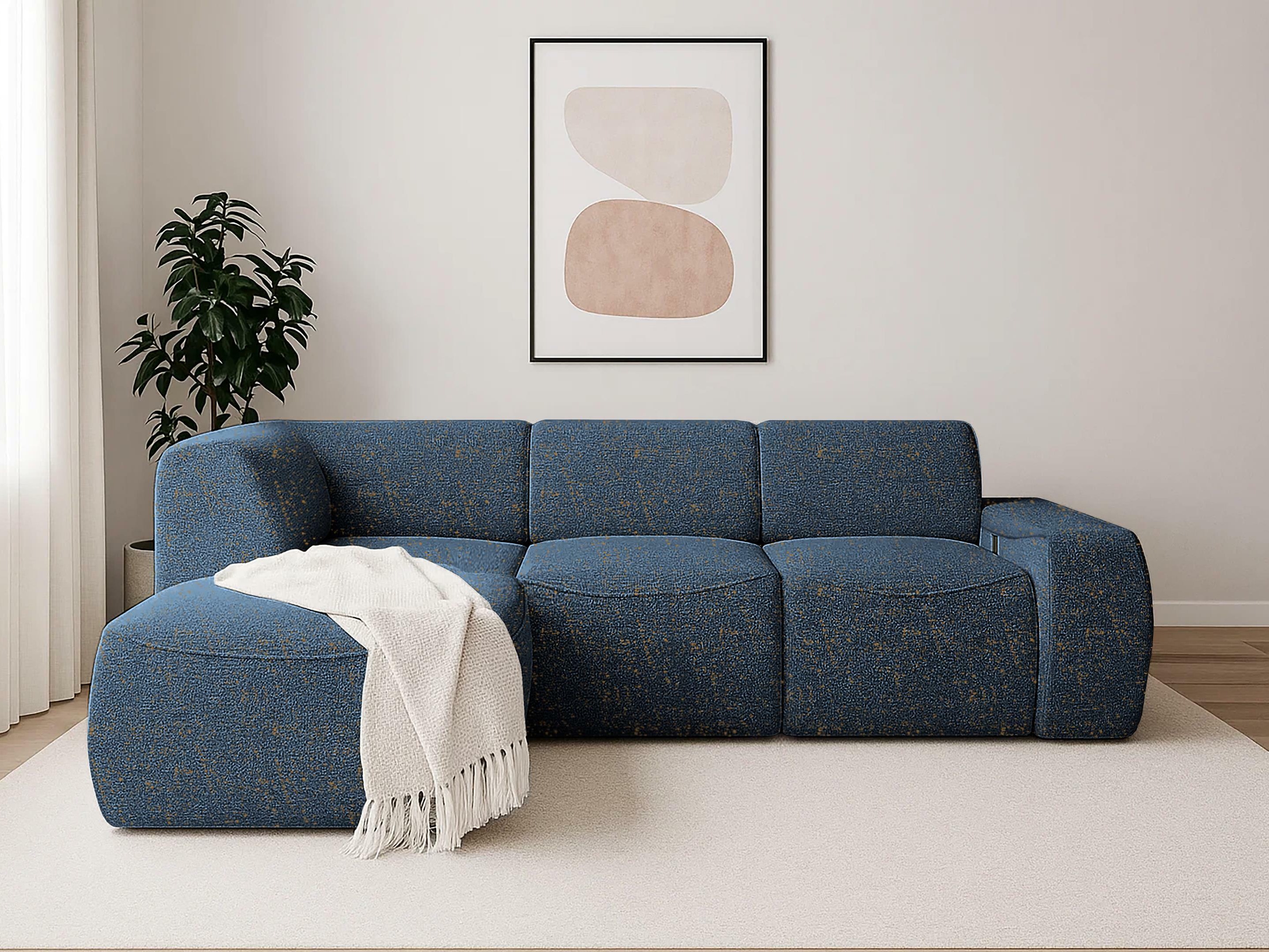 Huonekalukokoelma Elbmonu