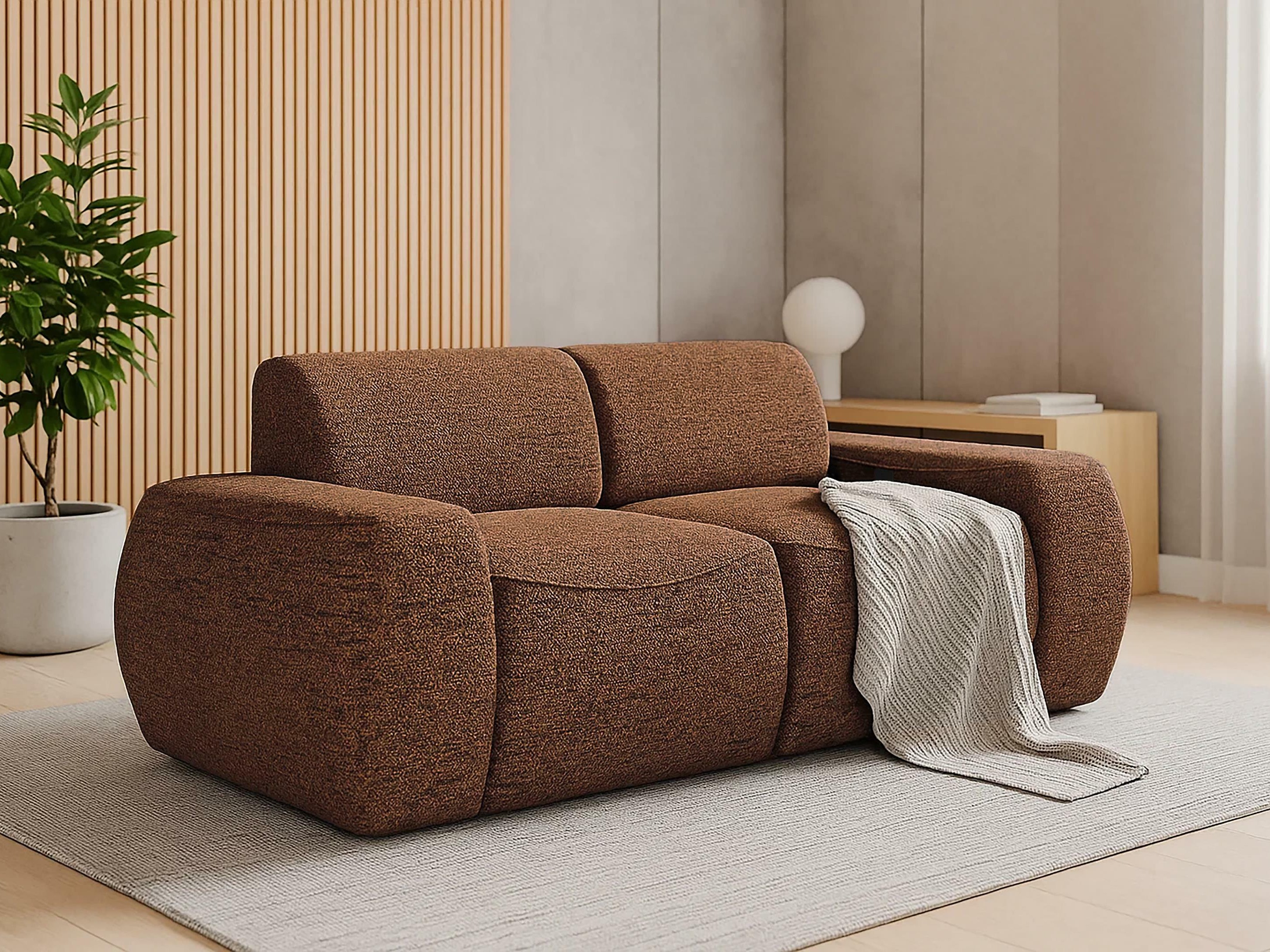 Huonekalukokoelma Elbmonu