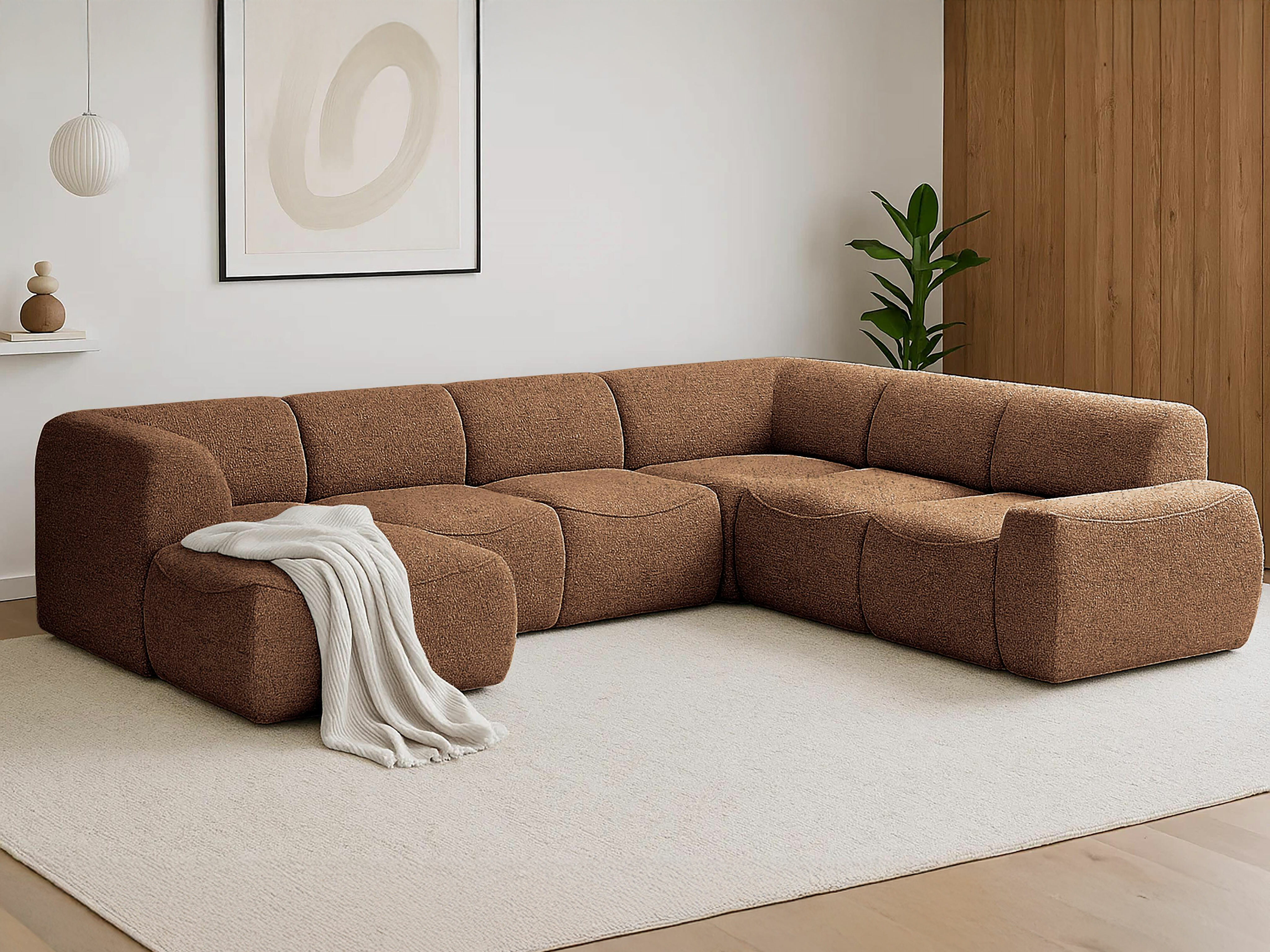 Huonekalukokoelma Elbmonu