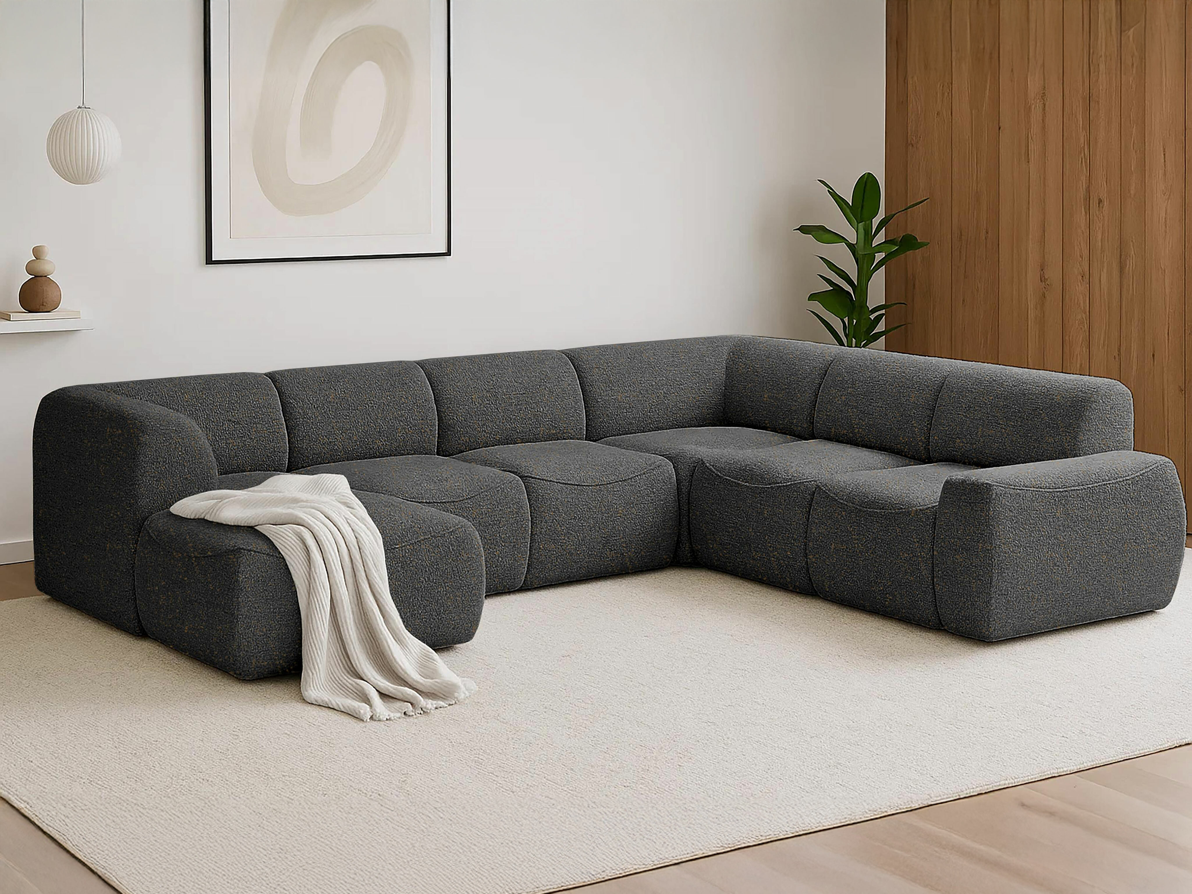 Huonekalukokoelma Elbmonu