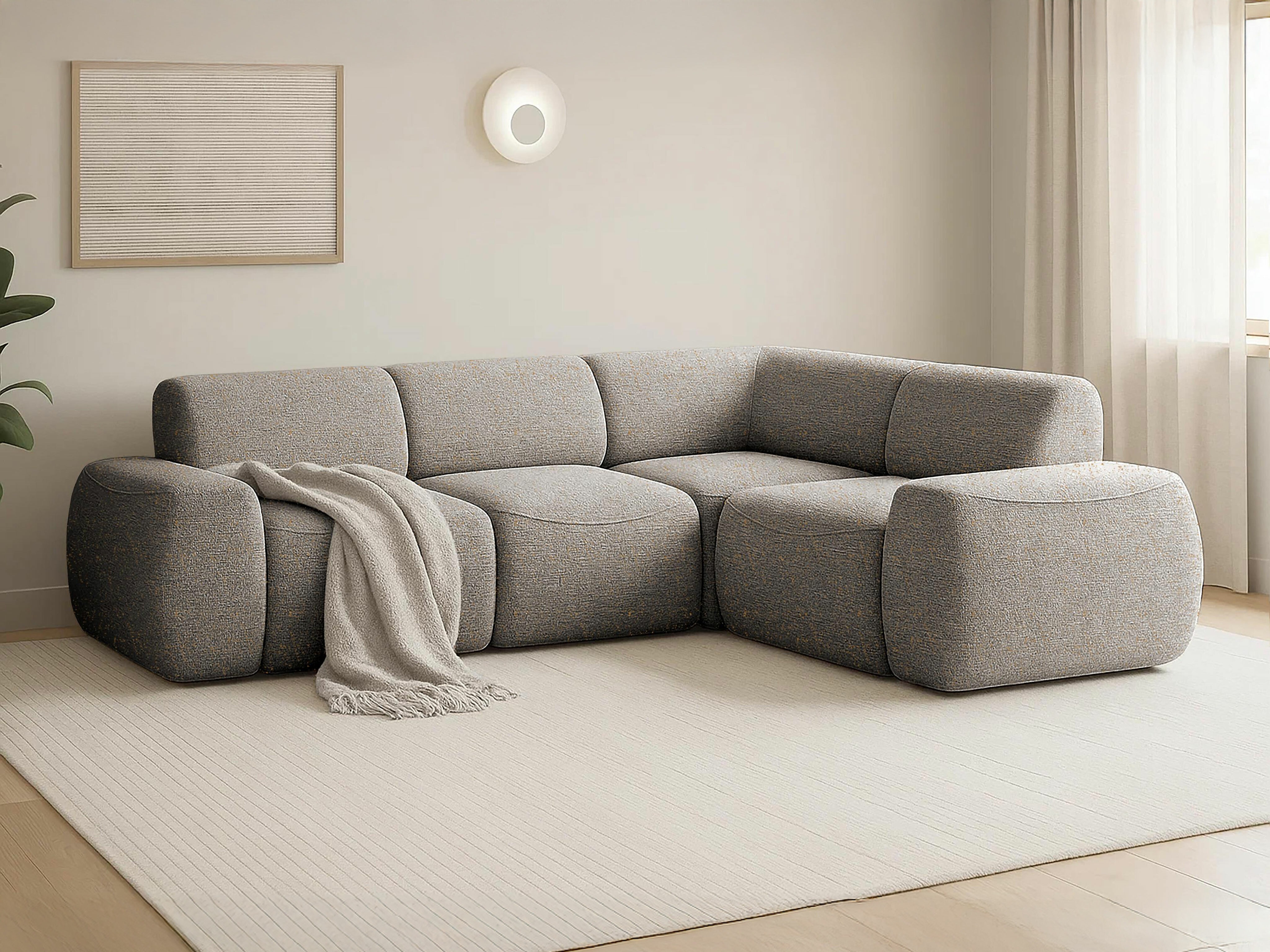 Huonekalukokoelma Elbmonu