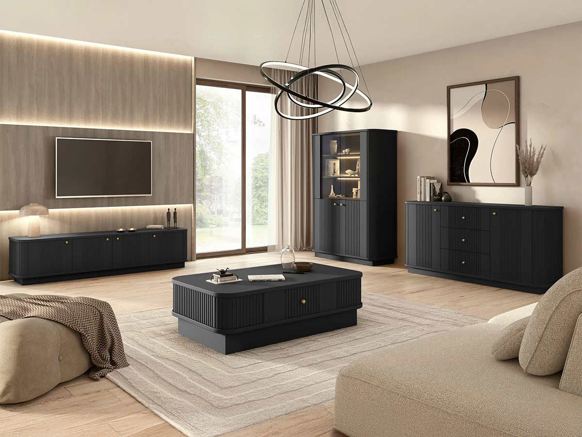 Huonekalukokoelma Levfene