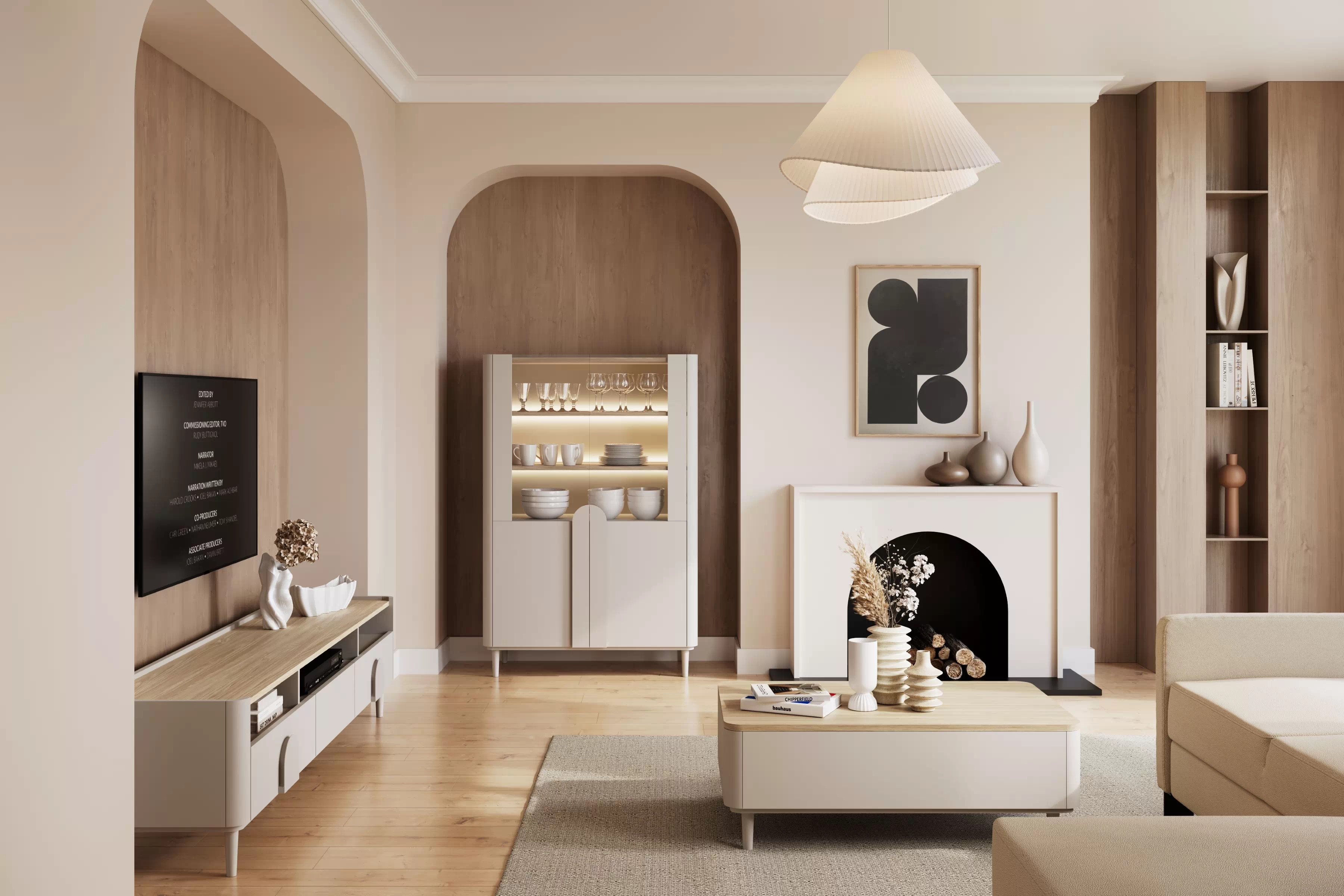 Huonekalukokoelma Camavio