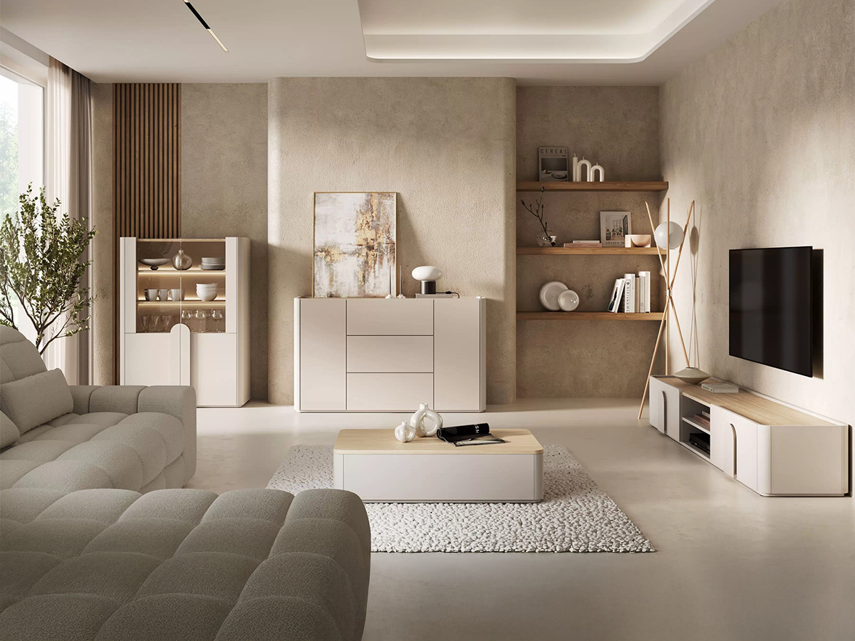 Huonekalukokoelma Camavio