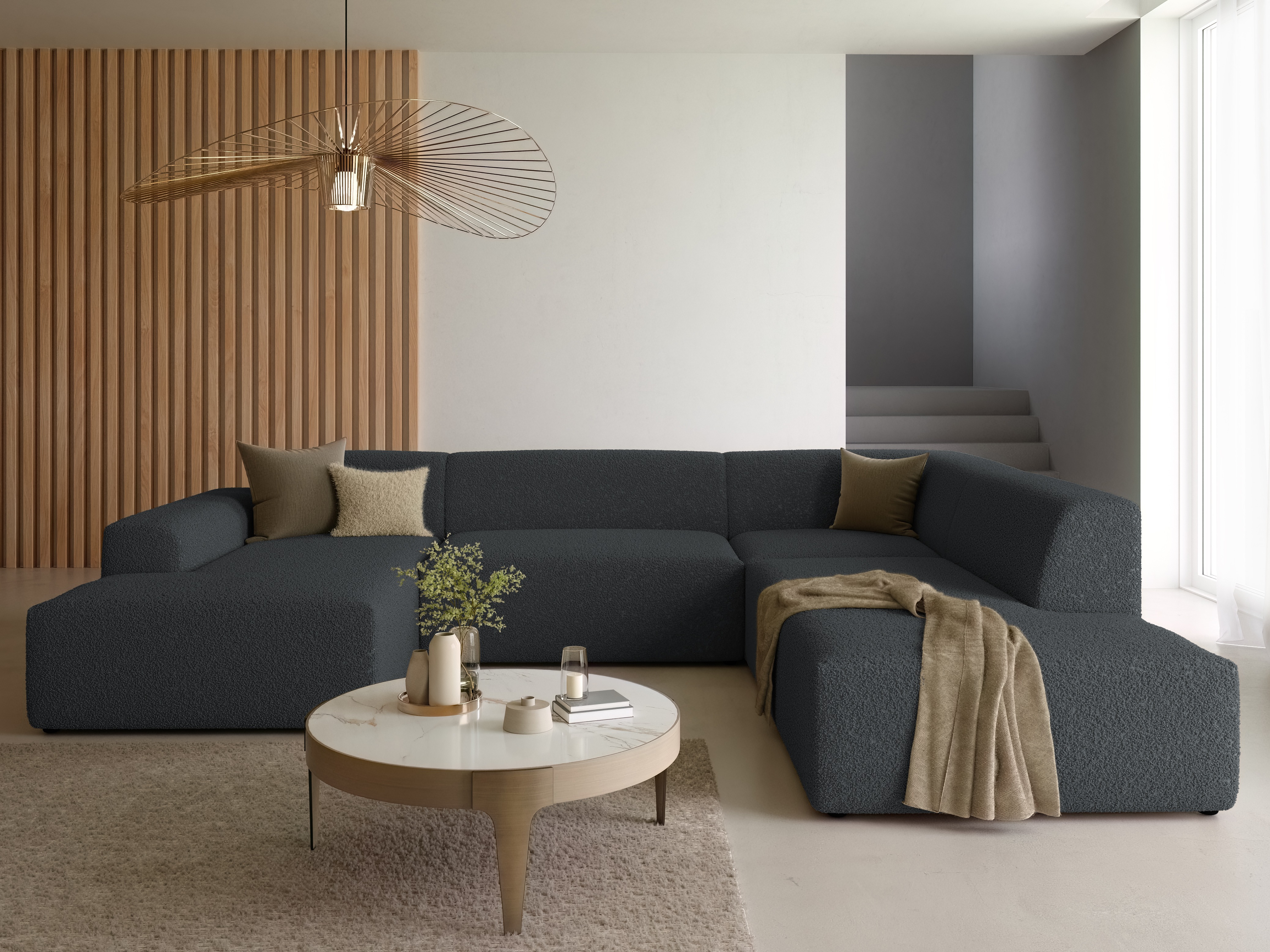 Huonekalukokoelma Romenoi