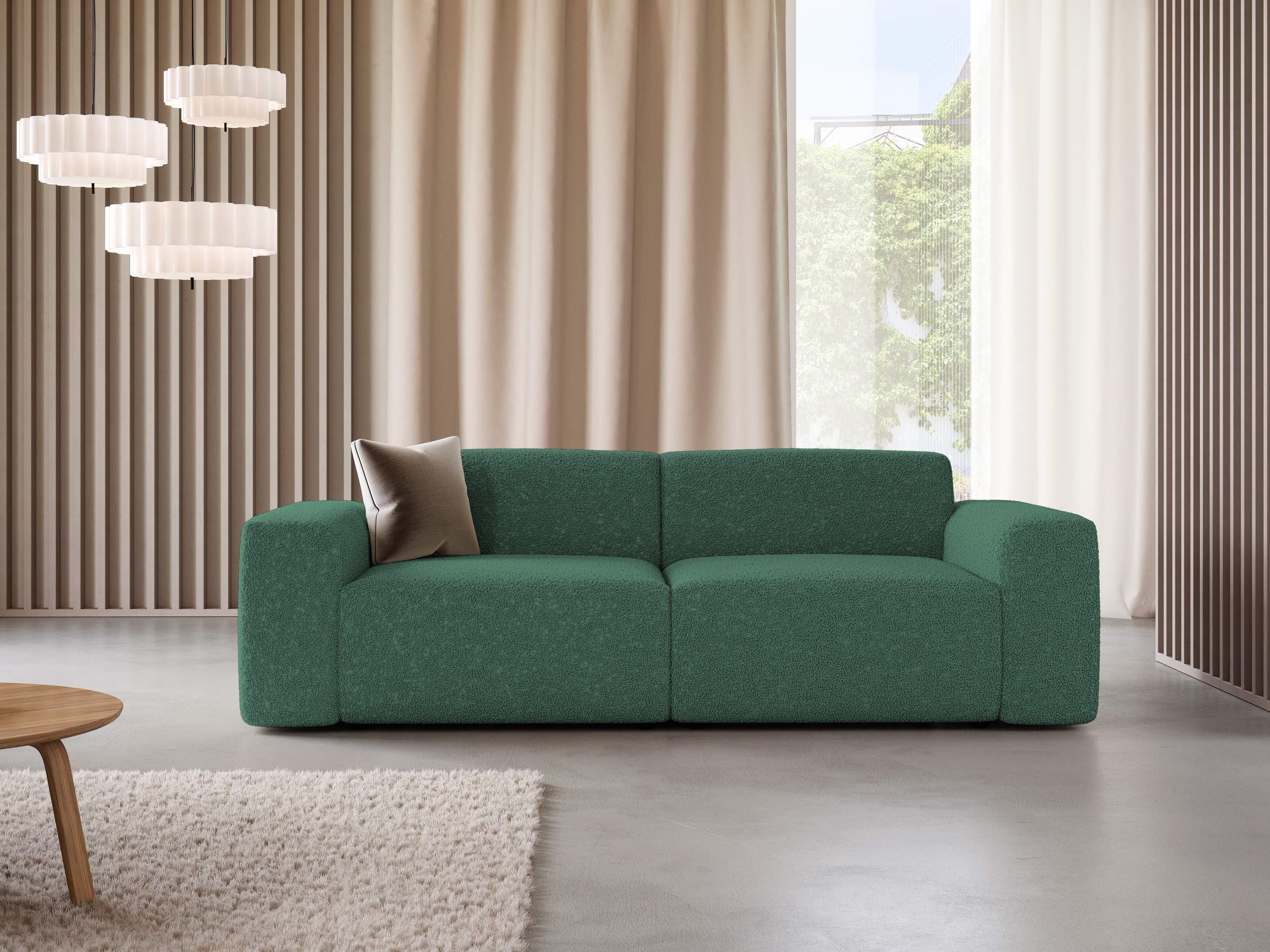 Huonekalukokoelma Romenoi