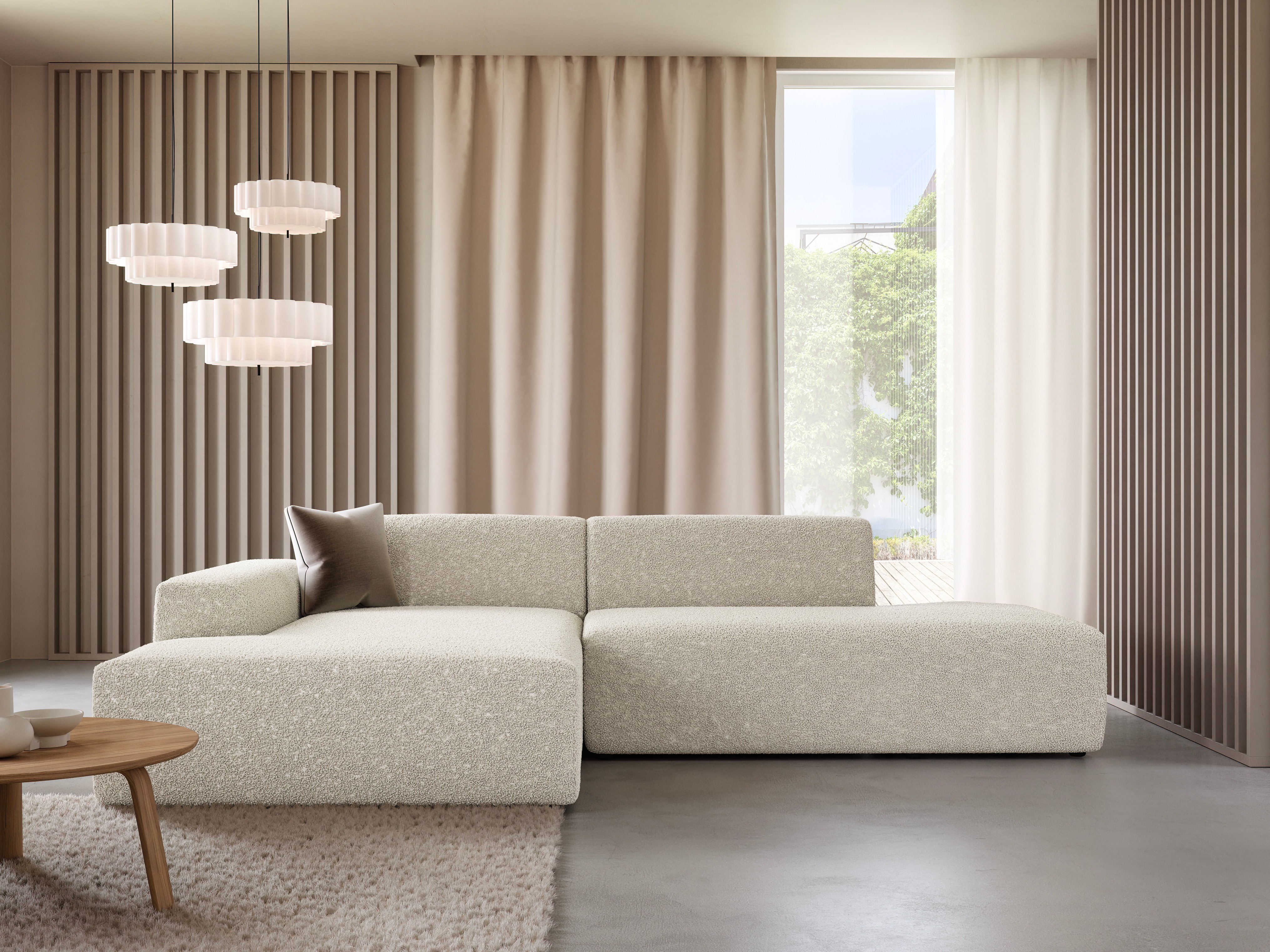 Huonekalukokoelma Romenoi