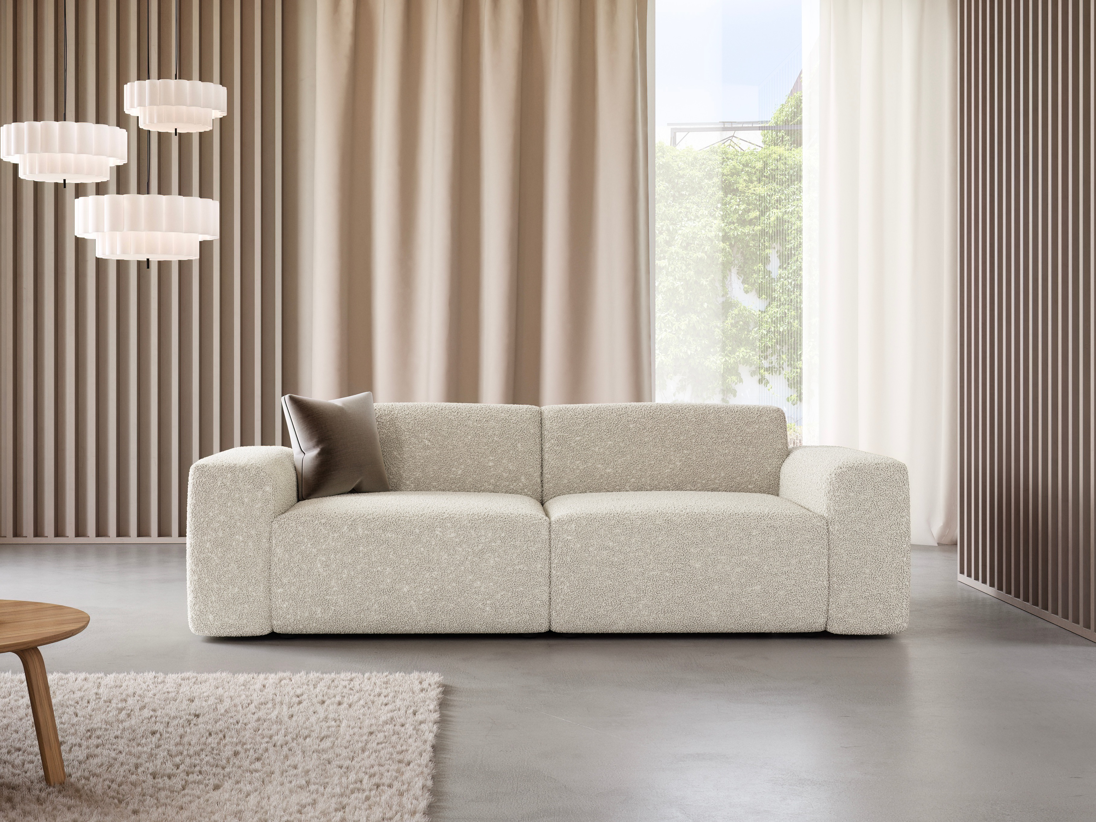 Huonekalukokoelma Romenoi