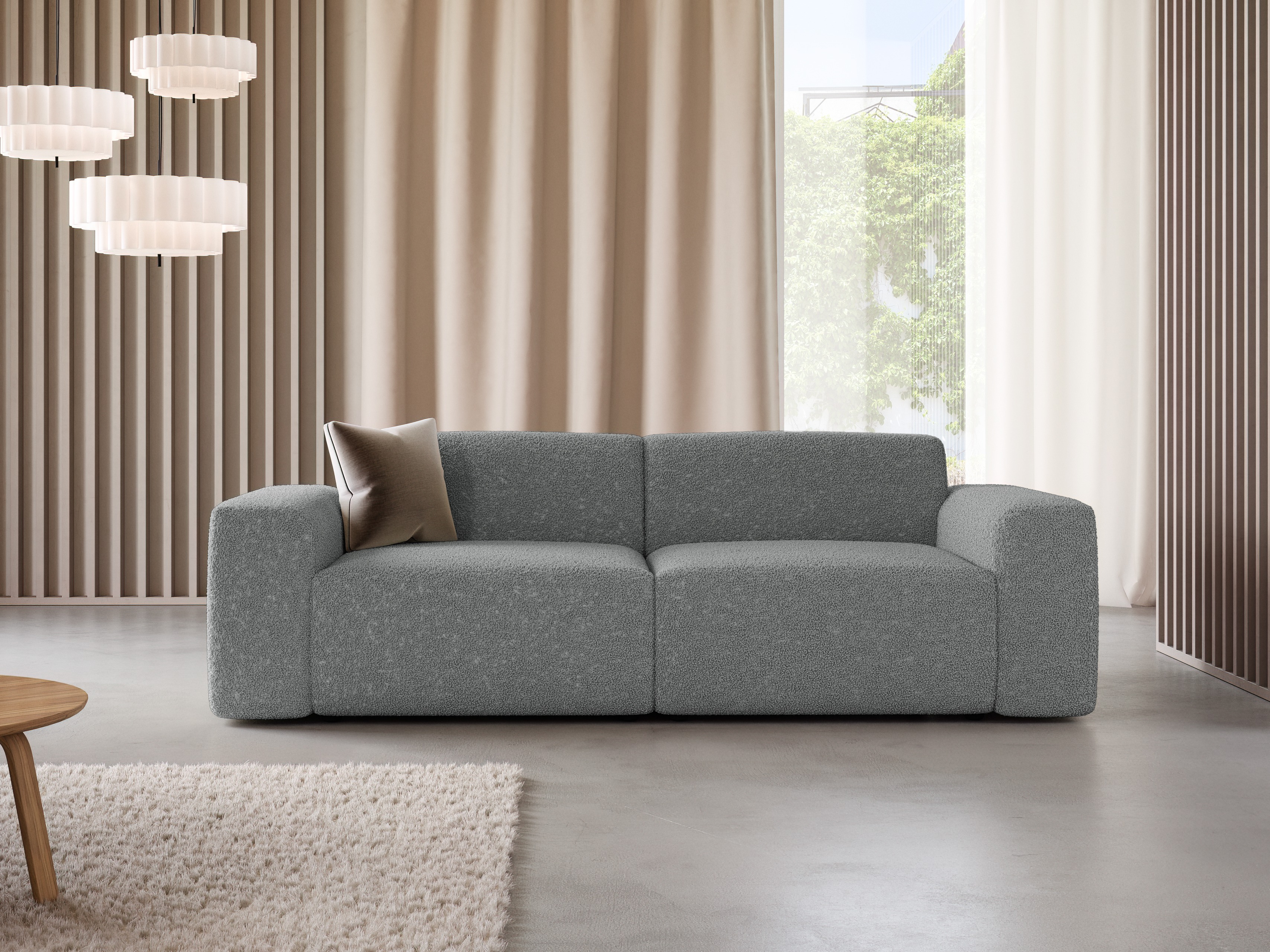 Huonekalukokoelma Romenoi