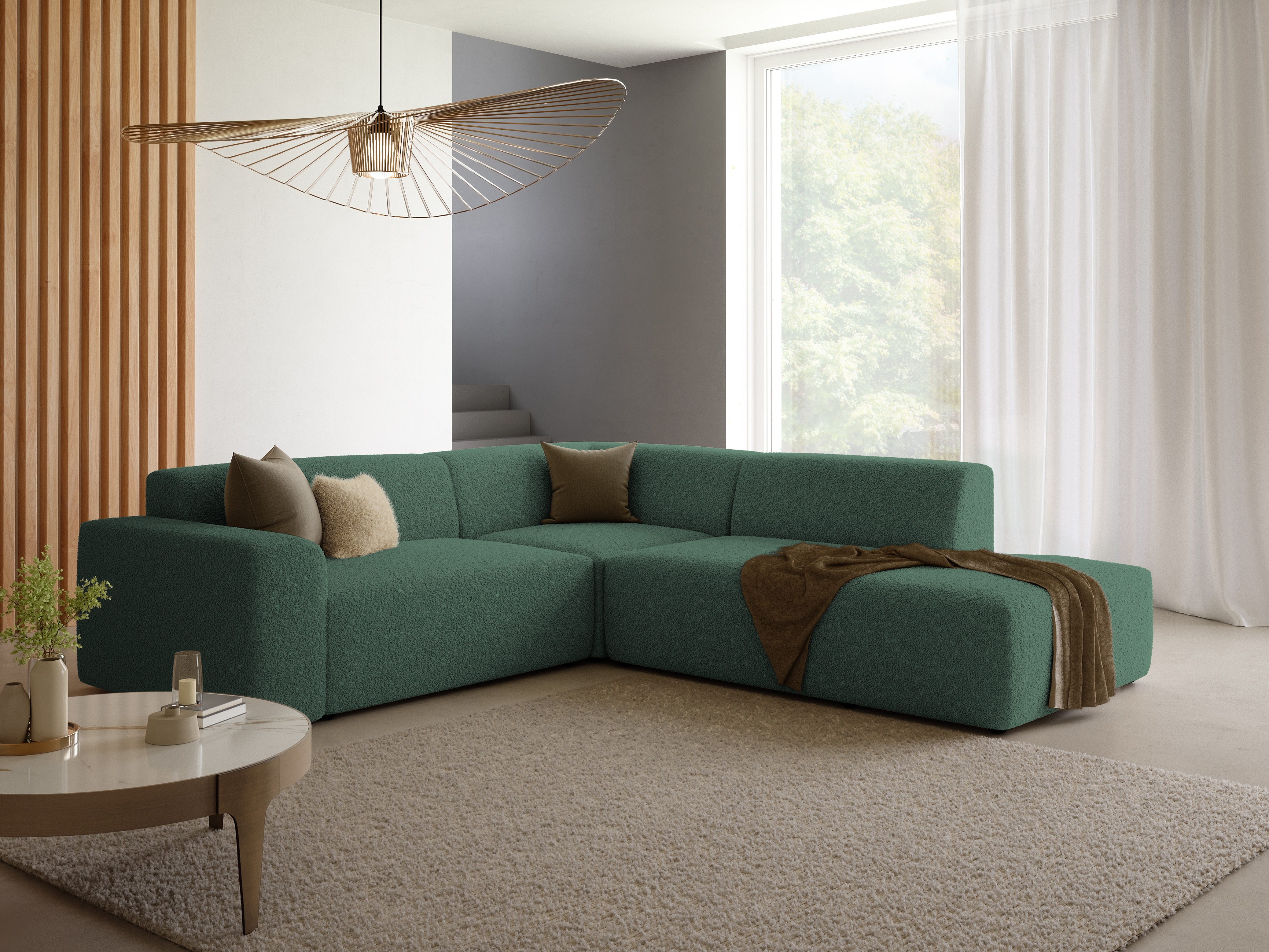 Huonekalukokoelma Romenoi