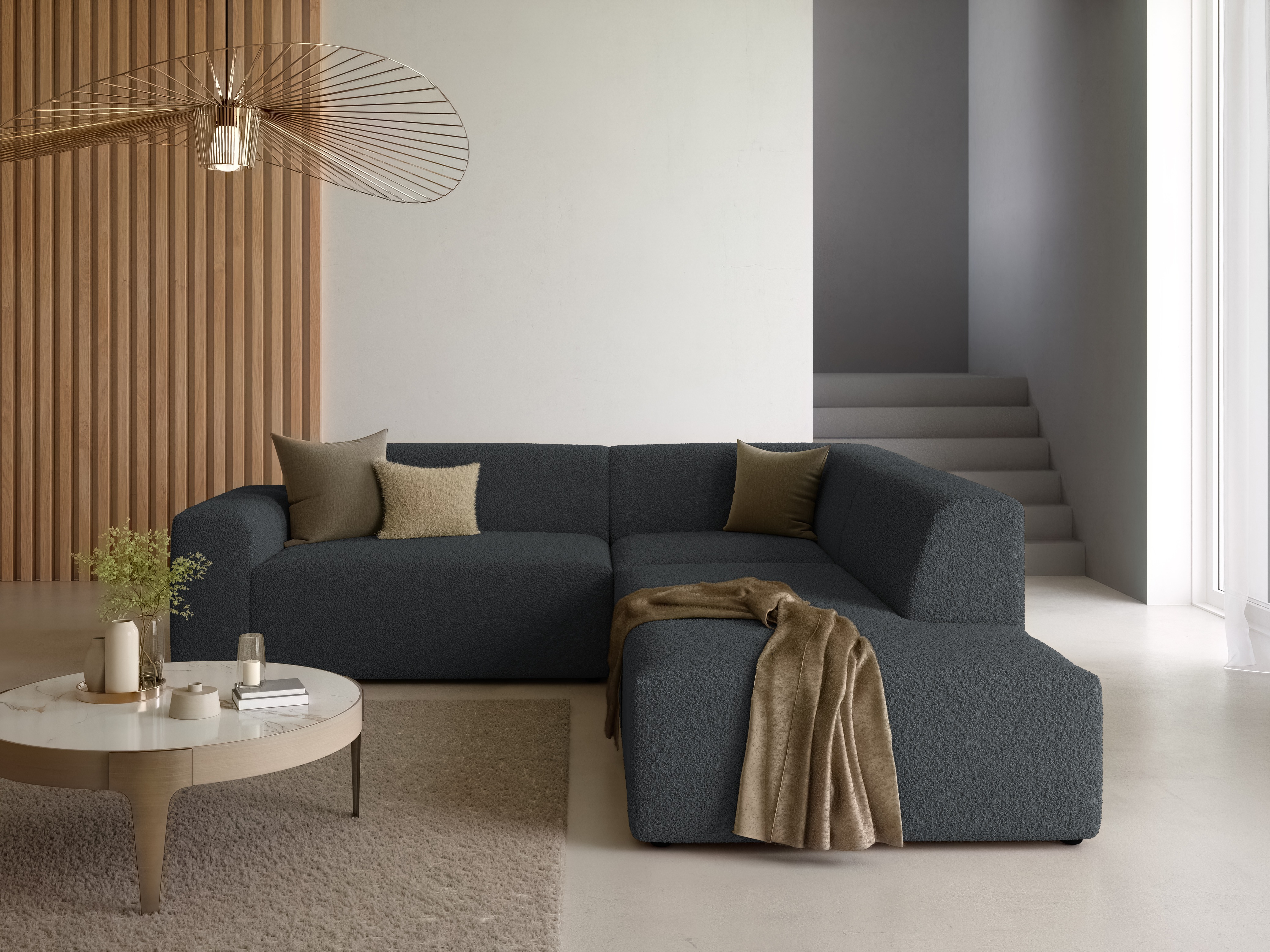 Huonekalukokoelma Romenoi