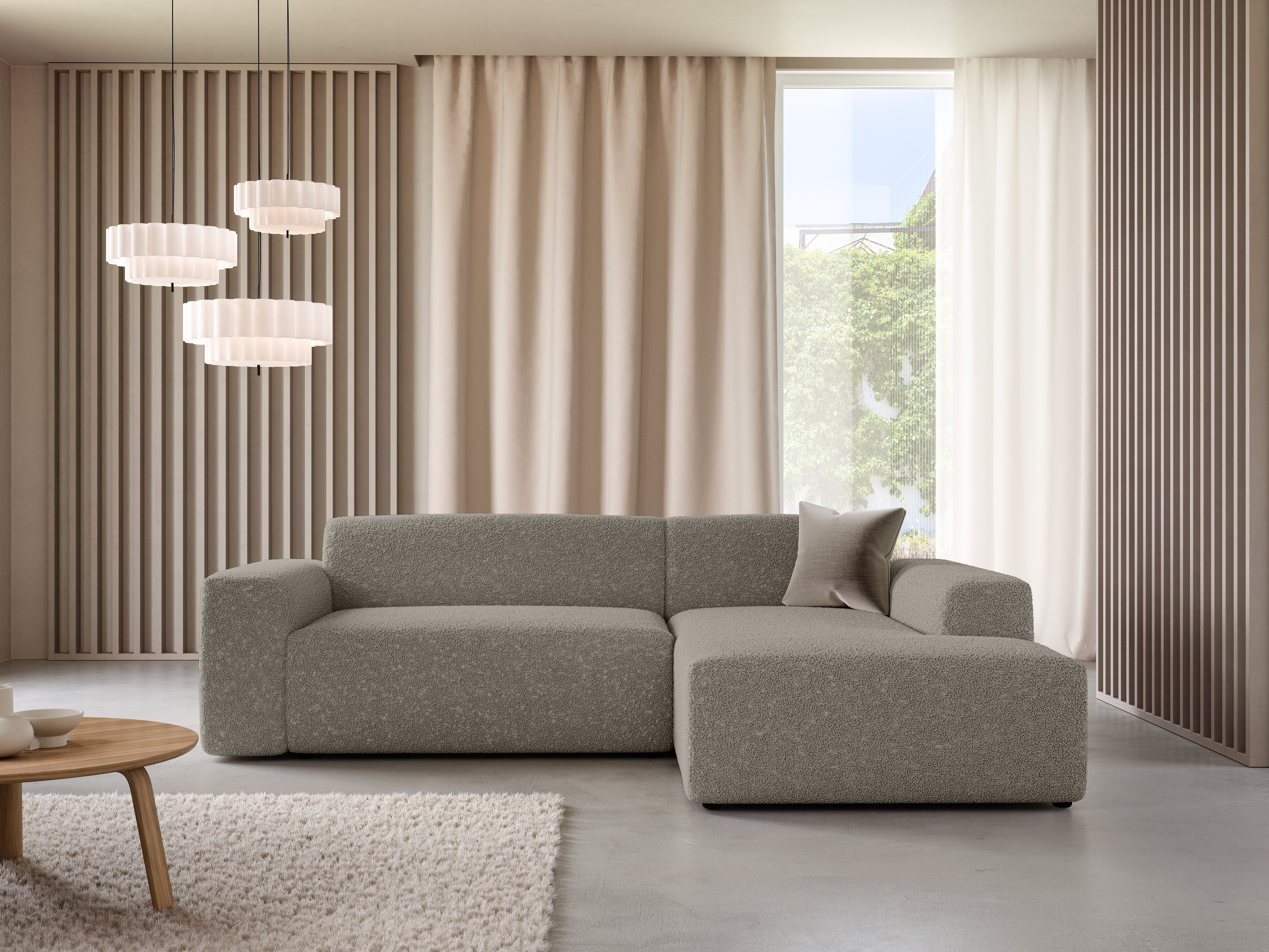 Huonekalukokoelma Romenoi