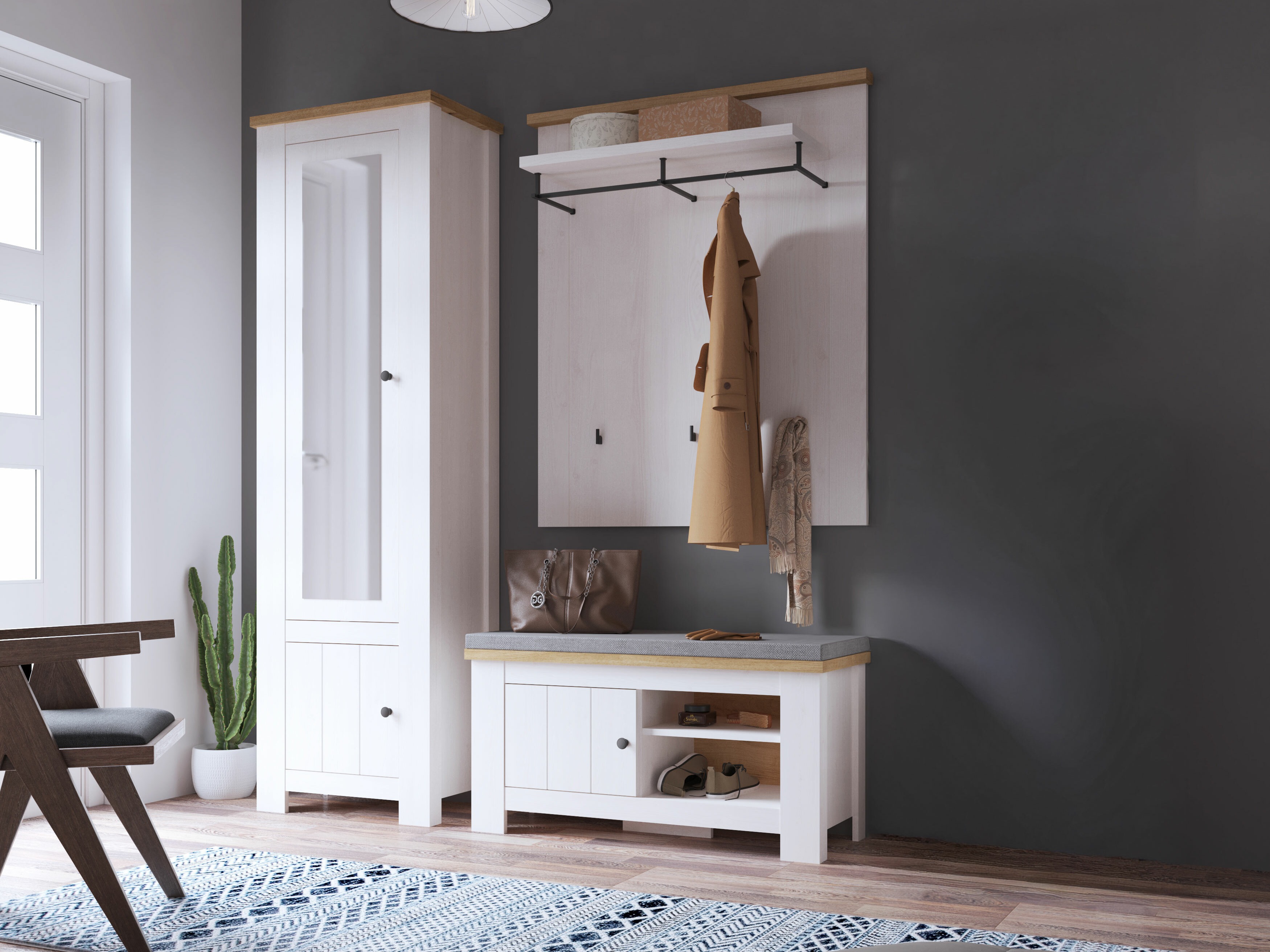 Huonekalukokoelma Mirtalo