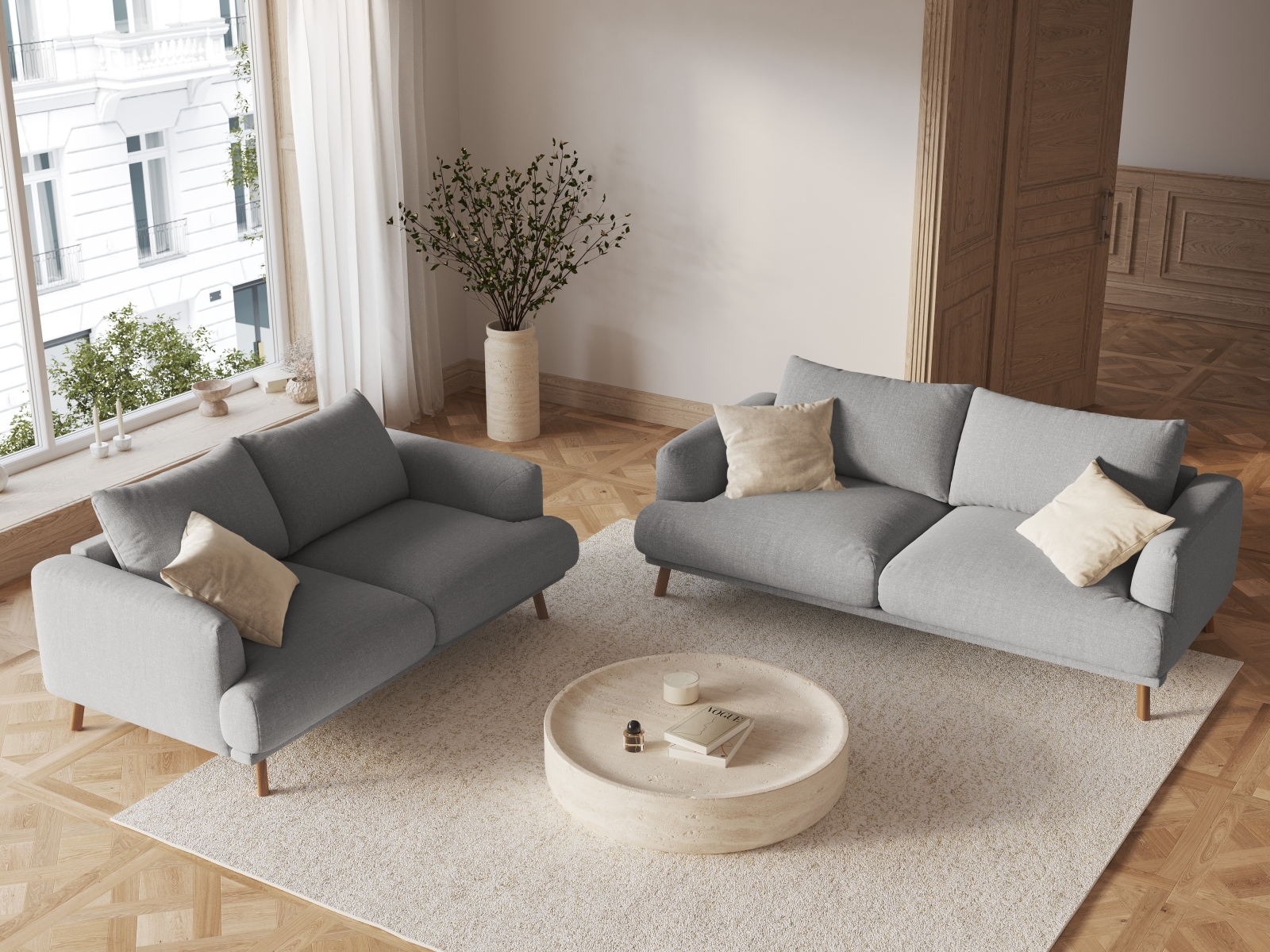 Huonekalukokoelma Nolavia