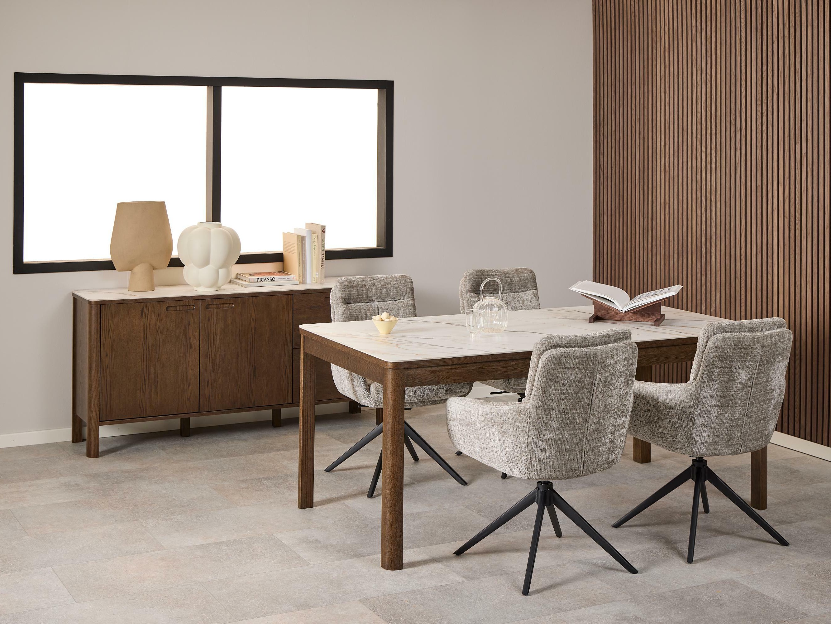 Huonekalukokoelma Norsica Melfero